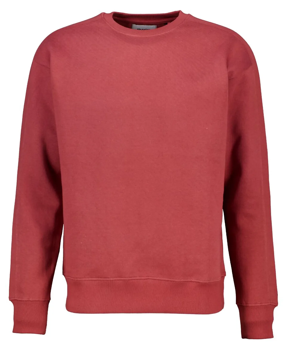 Pull #basicz - Rouge