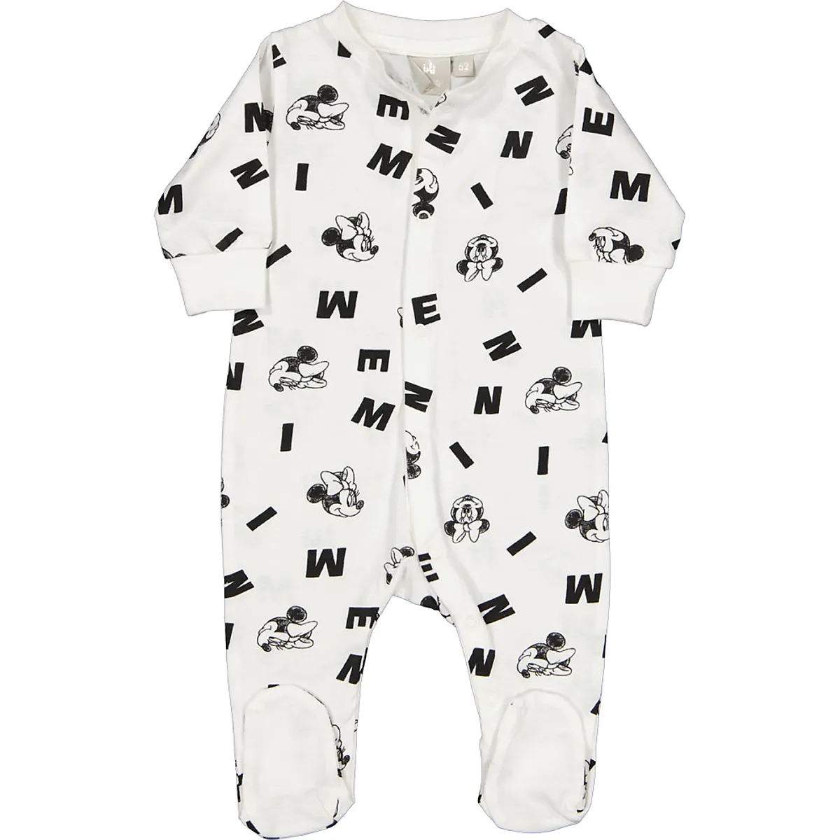Pijama - Blanco