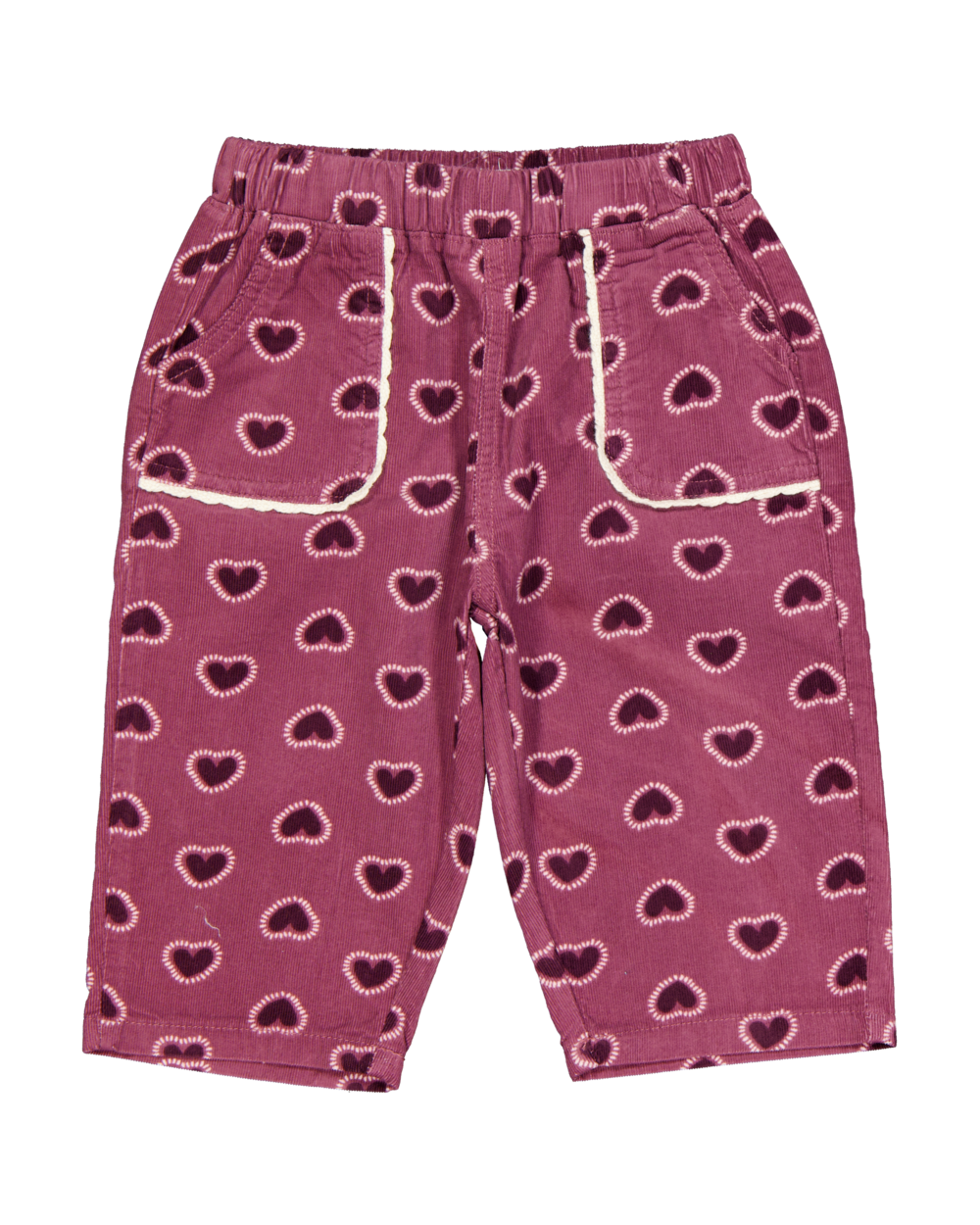 Broek - Rood