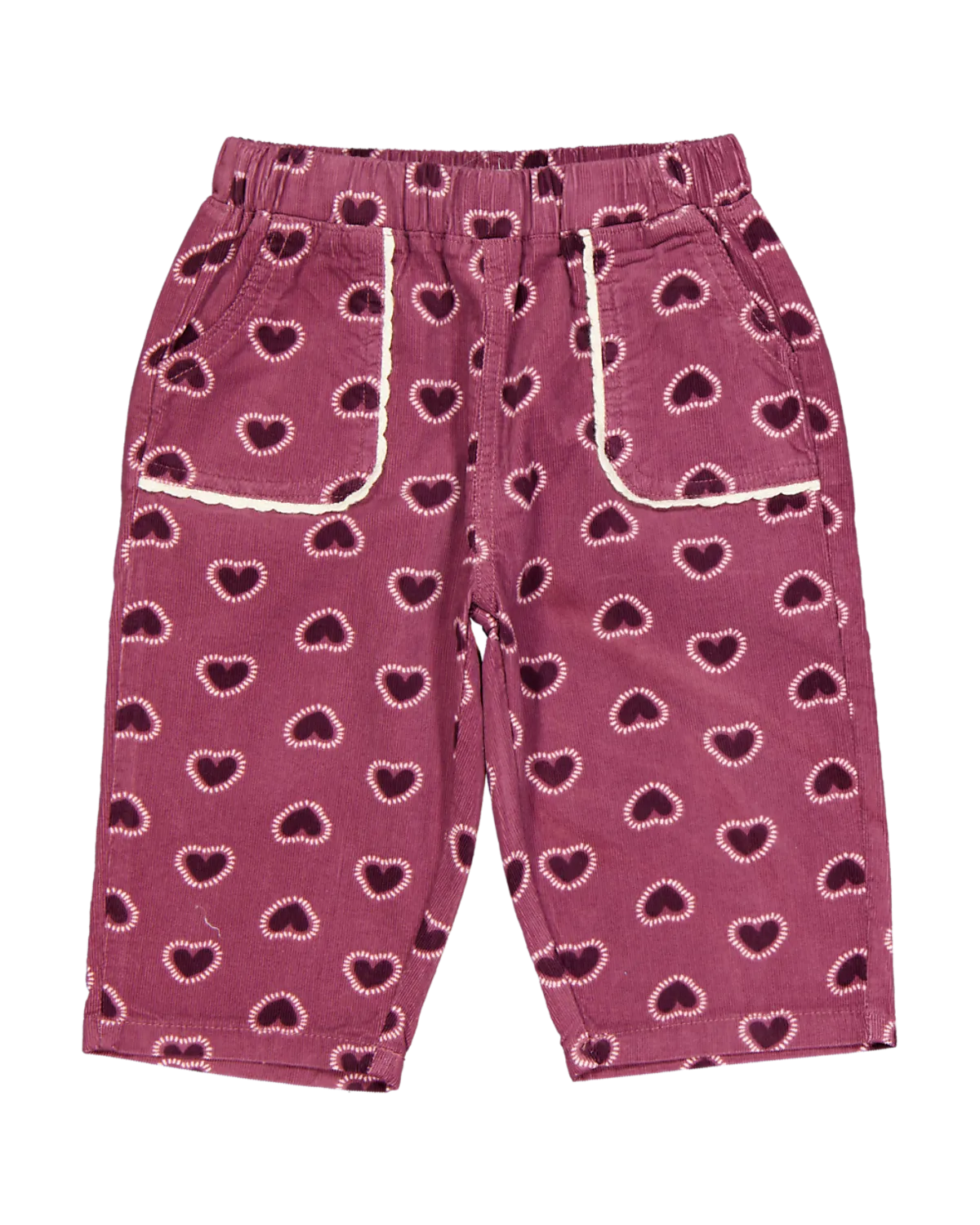 Broek - Rood