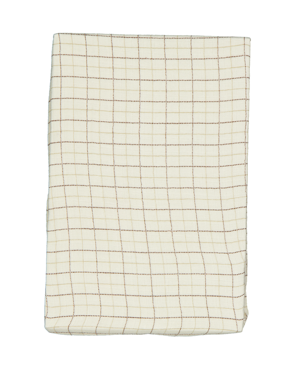 Aankleedkussenhoes - Beige