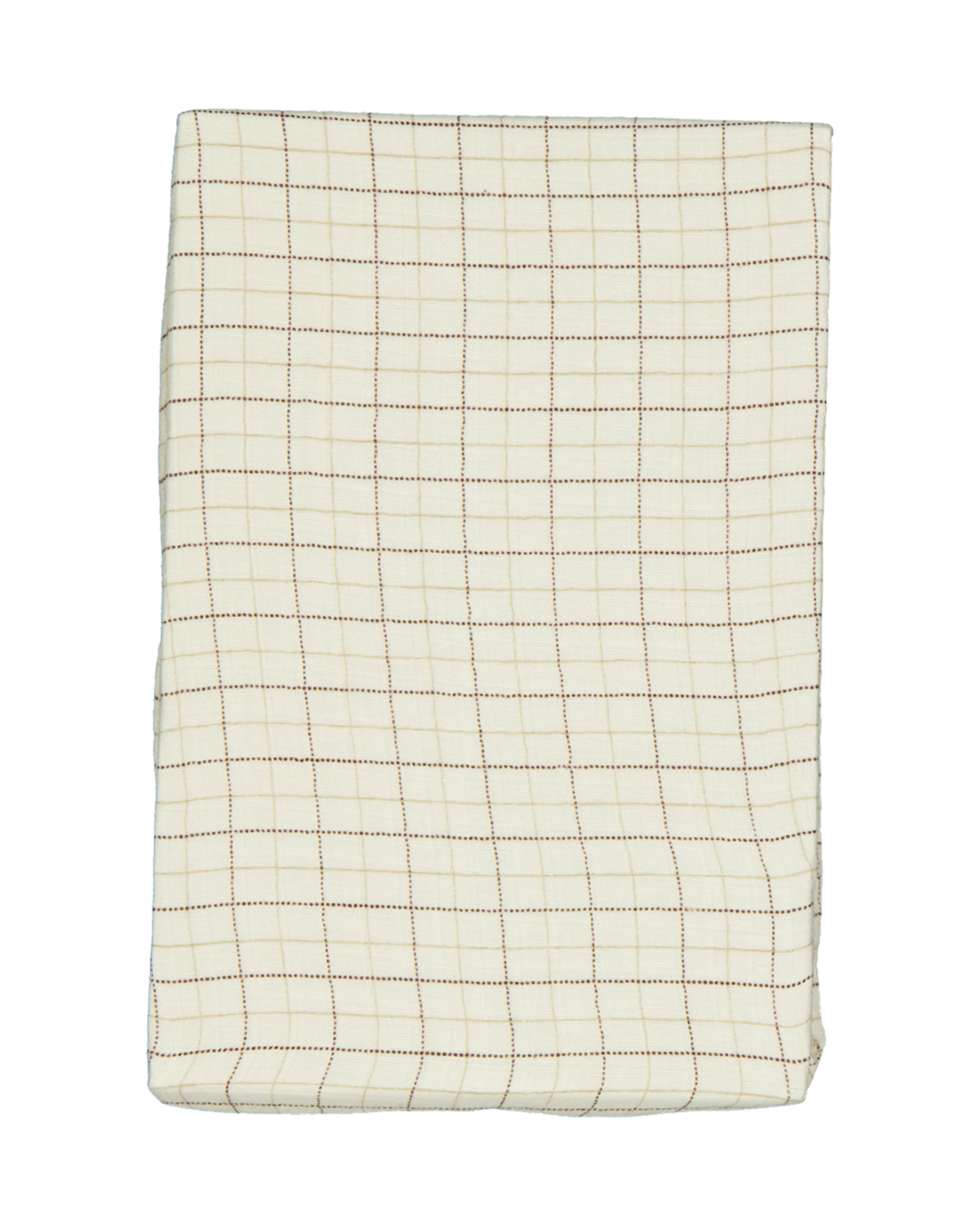 Aankleedkussenhoes - Beige