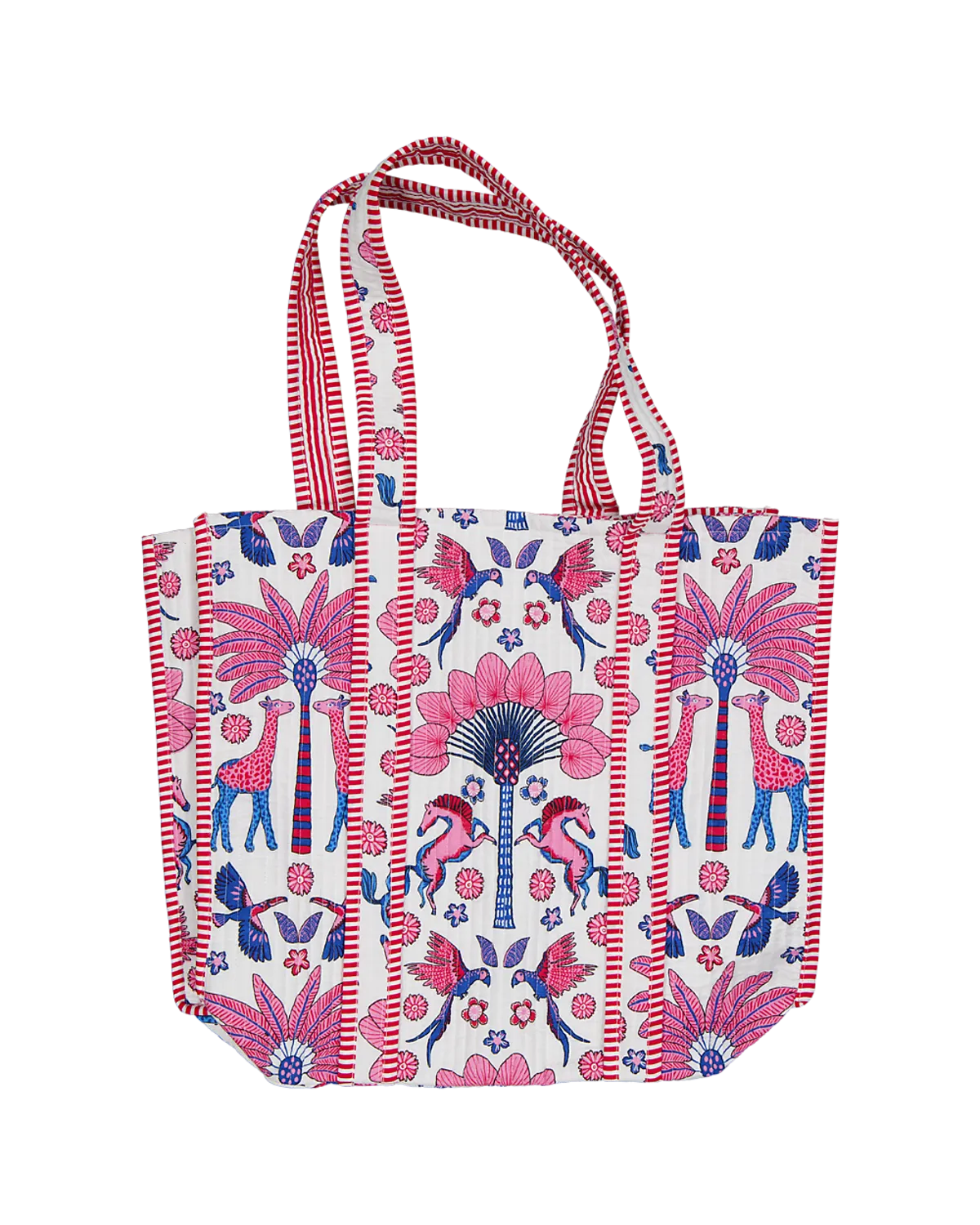 Tasche - Weiß