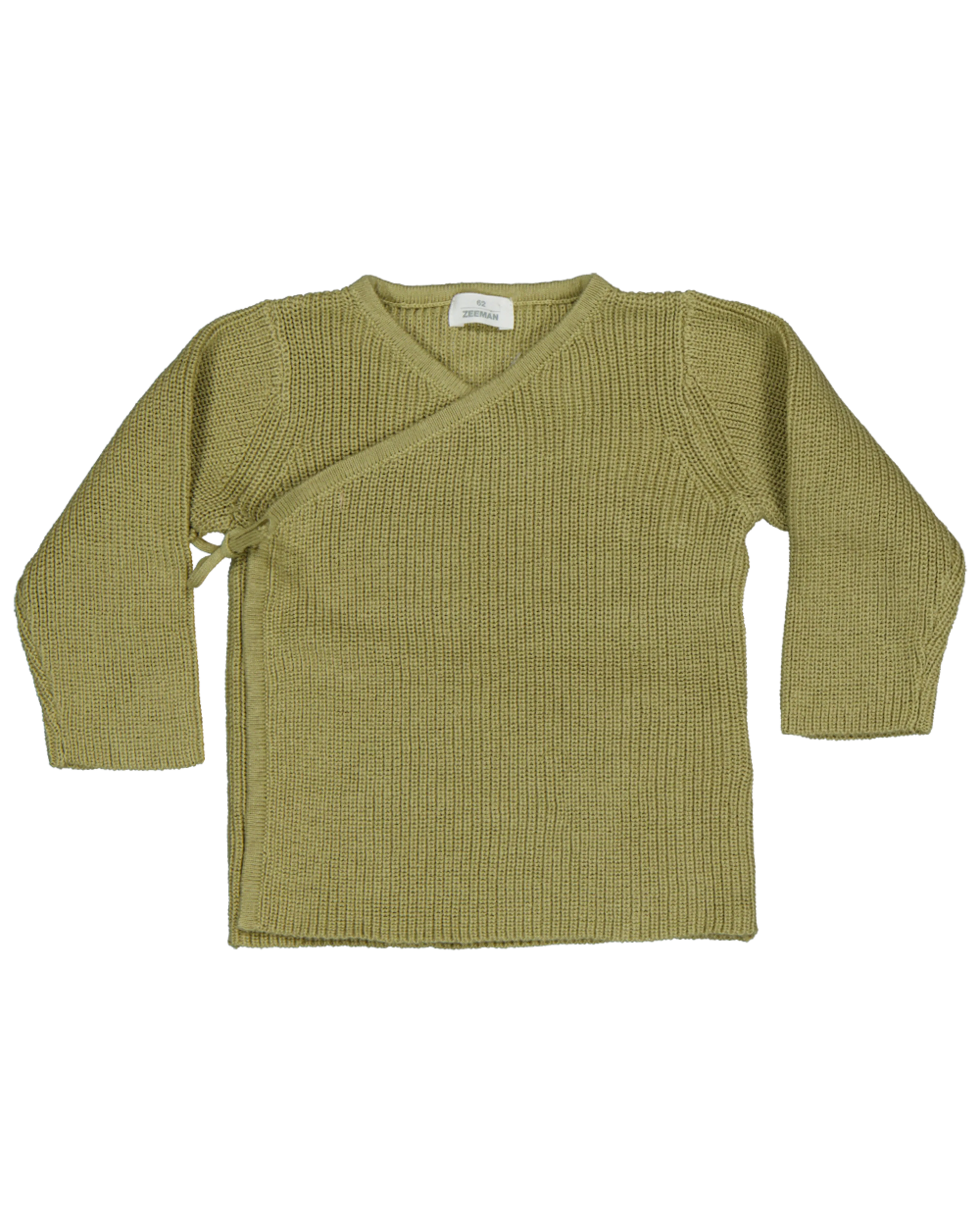 Jacke - Beige