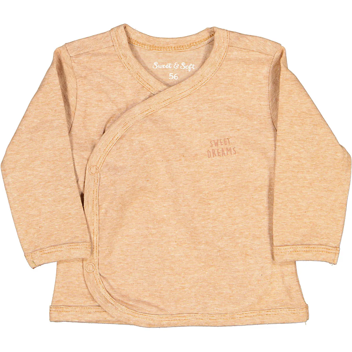 Vest - Bruin