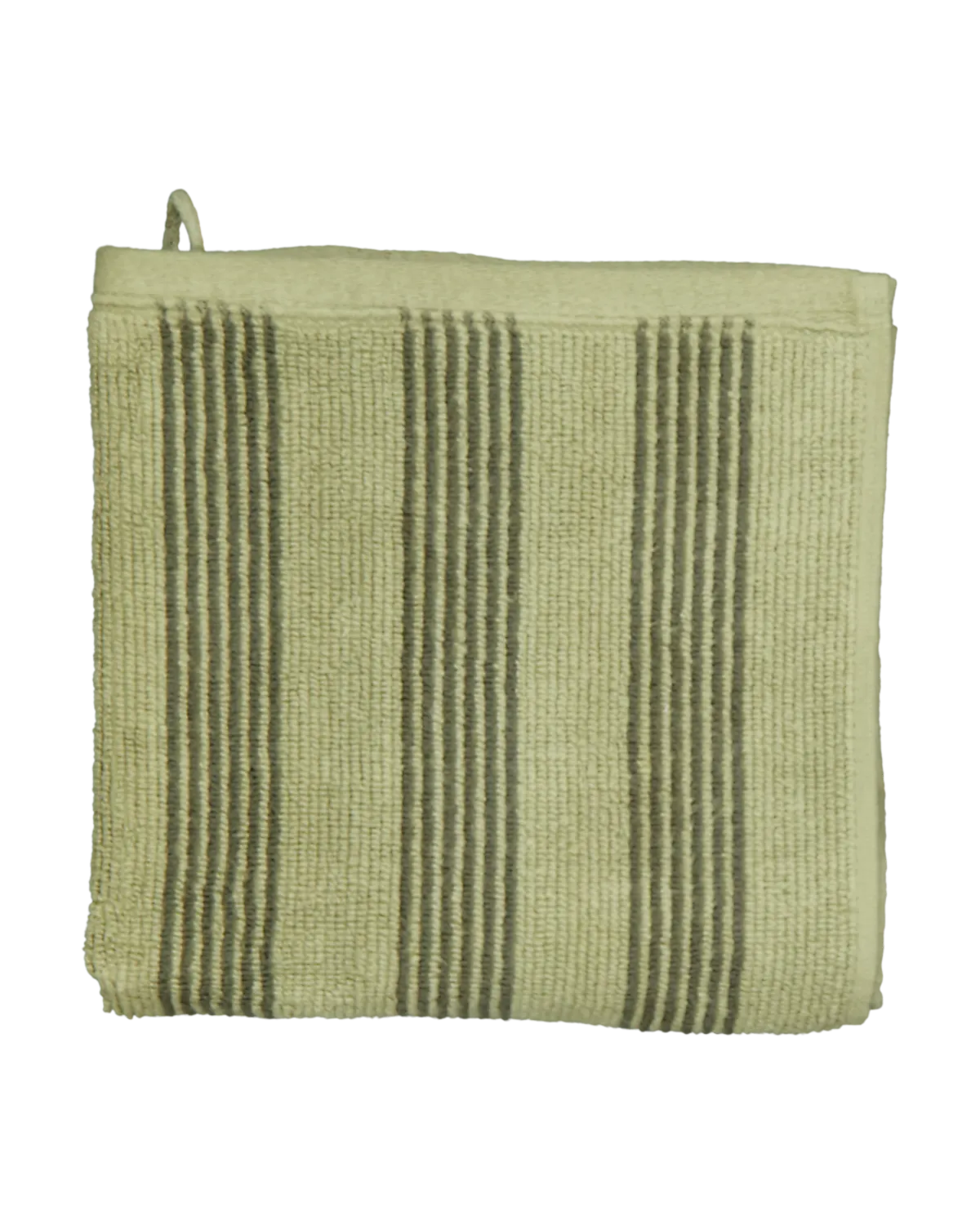 Handdoek - Groen