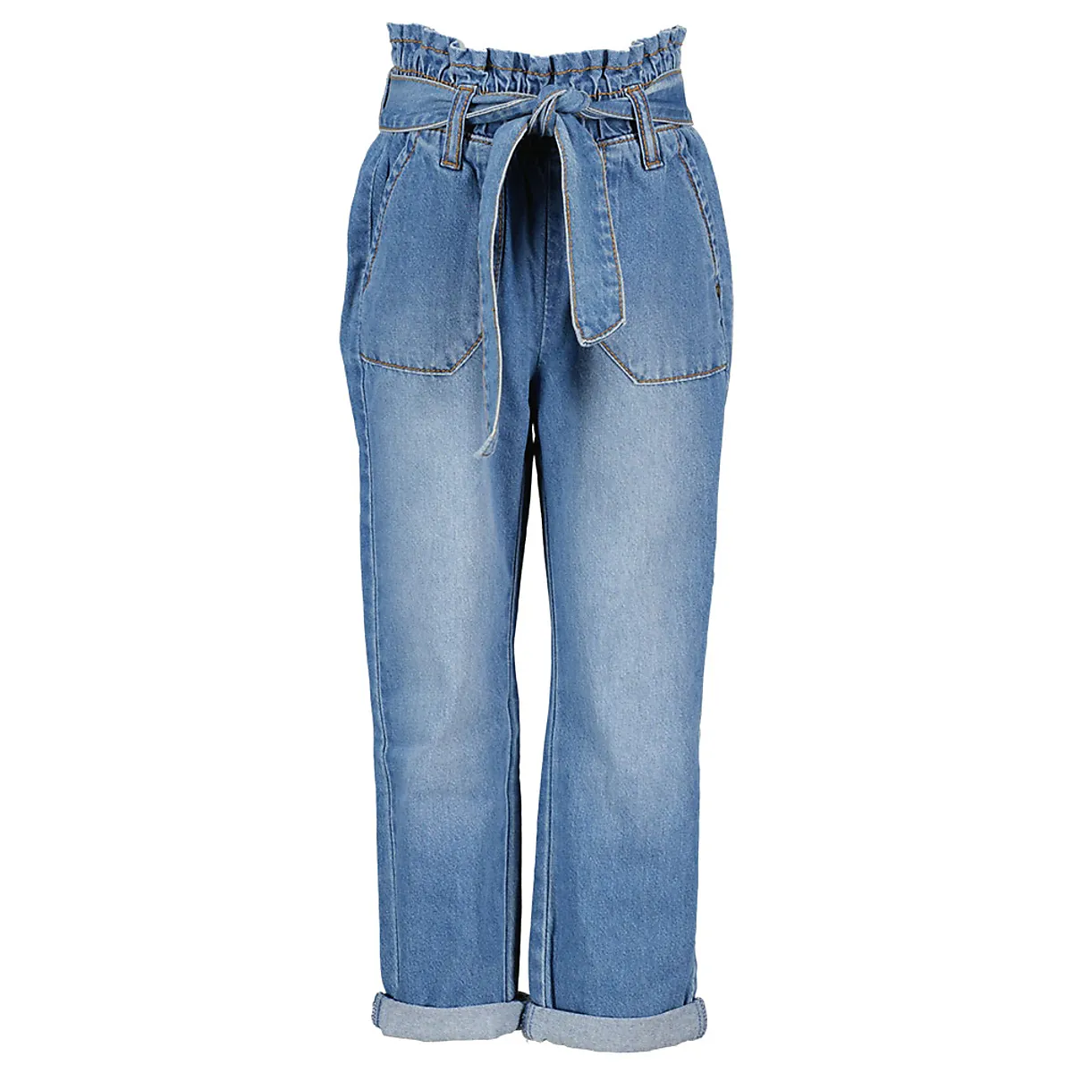 Hose - Blau