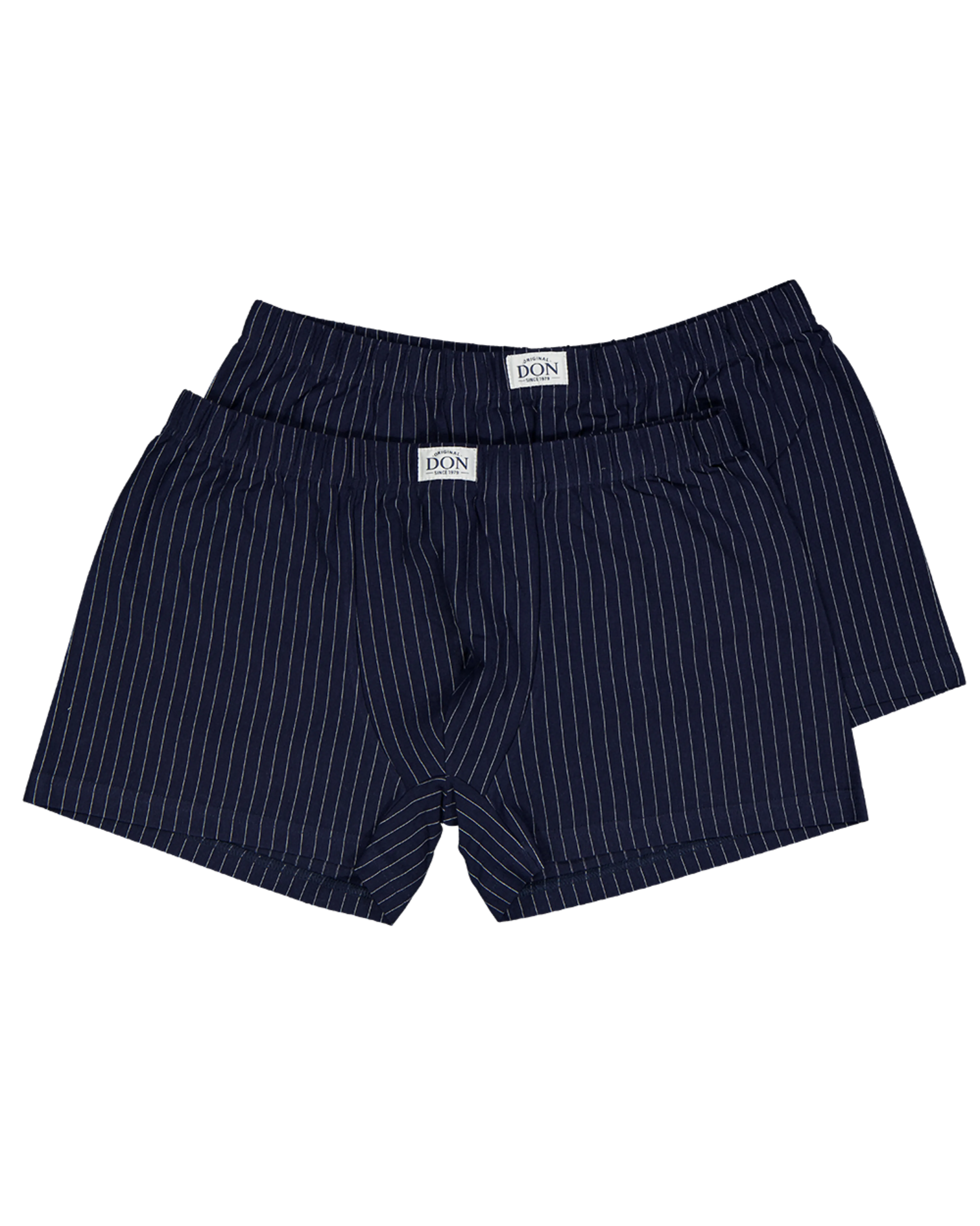 Don Boxer - Blauw