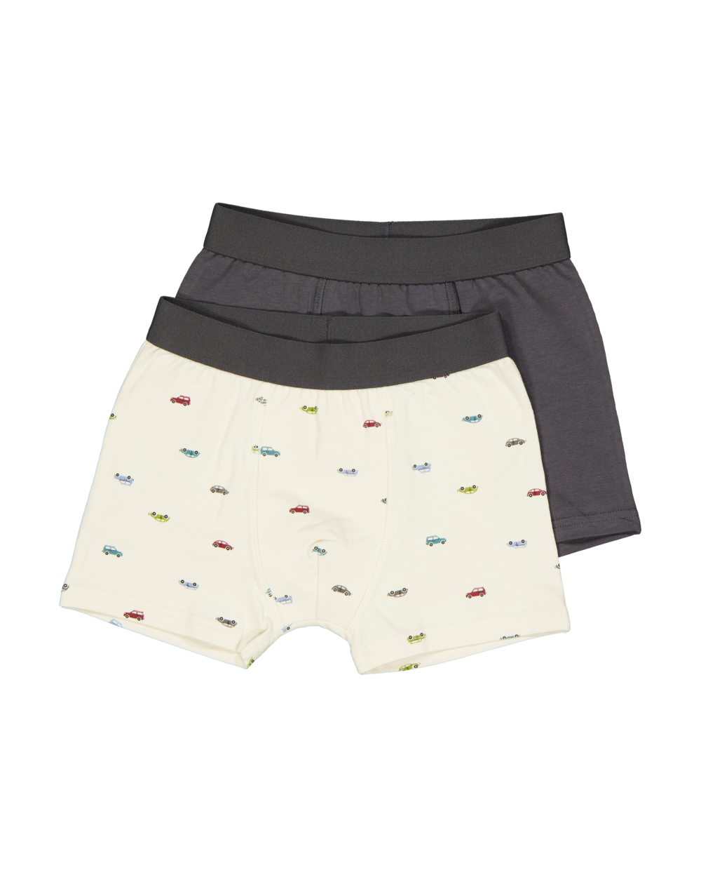 Boxer - Beige