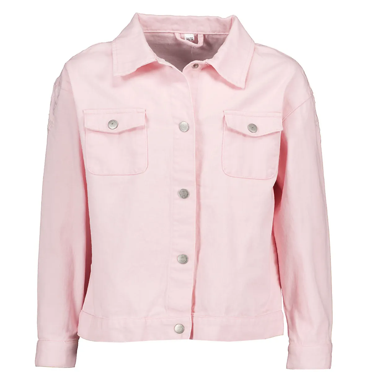 Jas - Roze