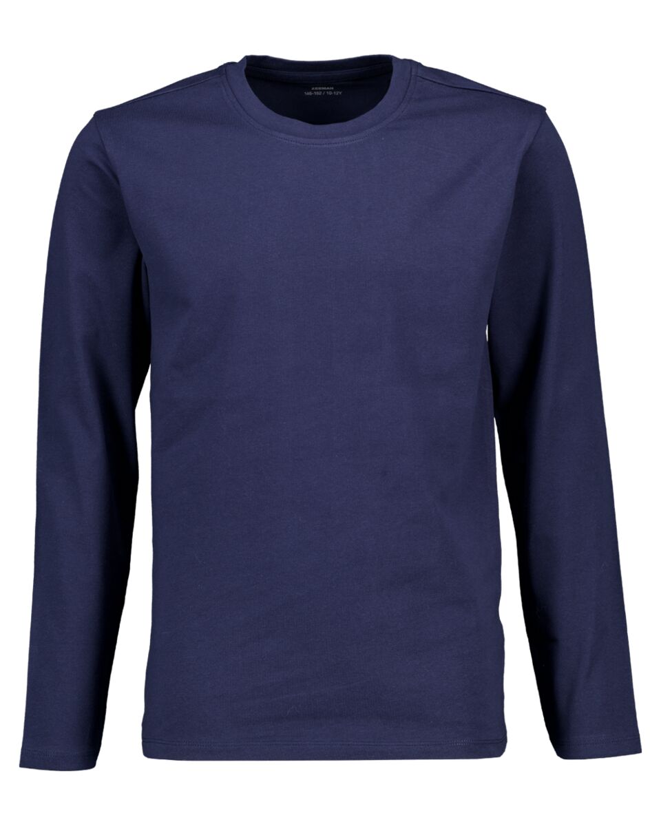 T-shirt - Blauw