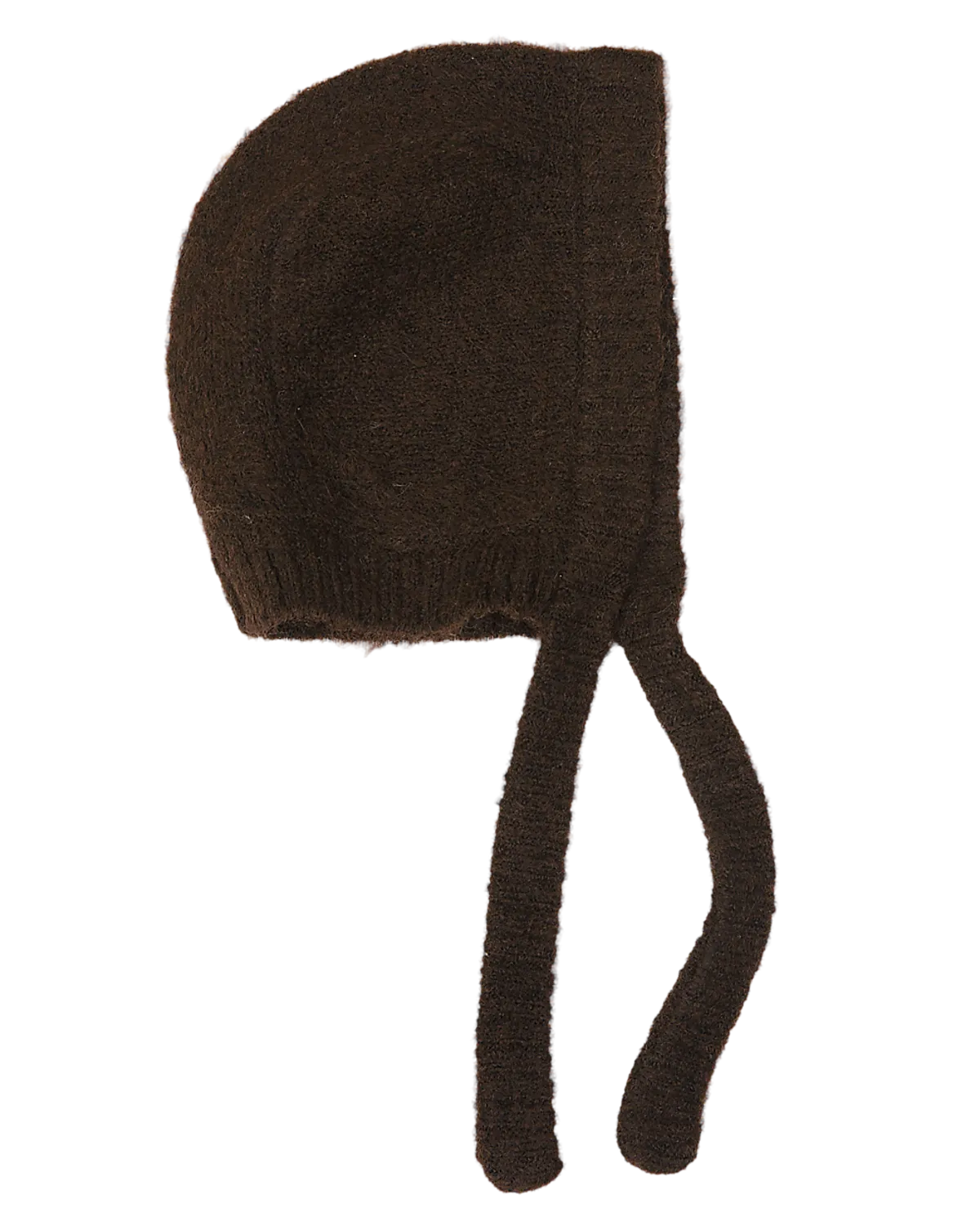 Muts - Bruin