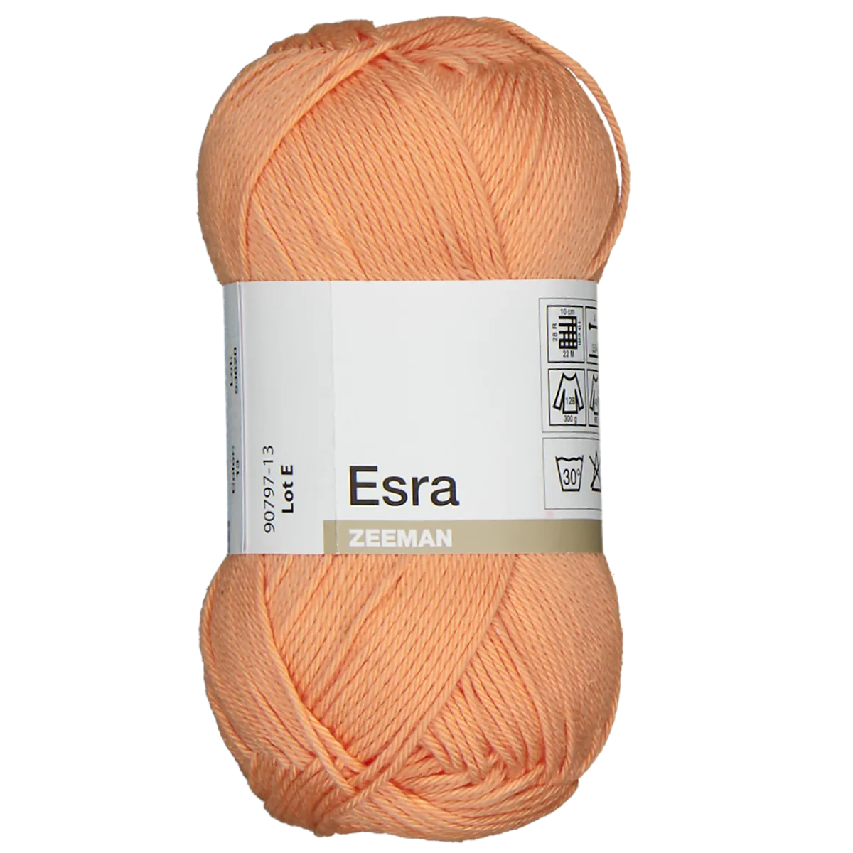 Esra Strickgarn - Rosa