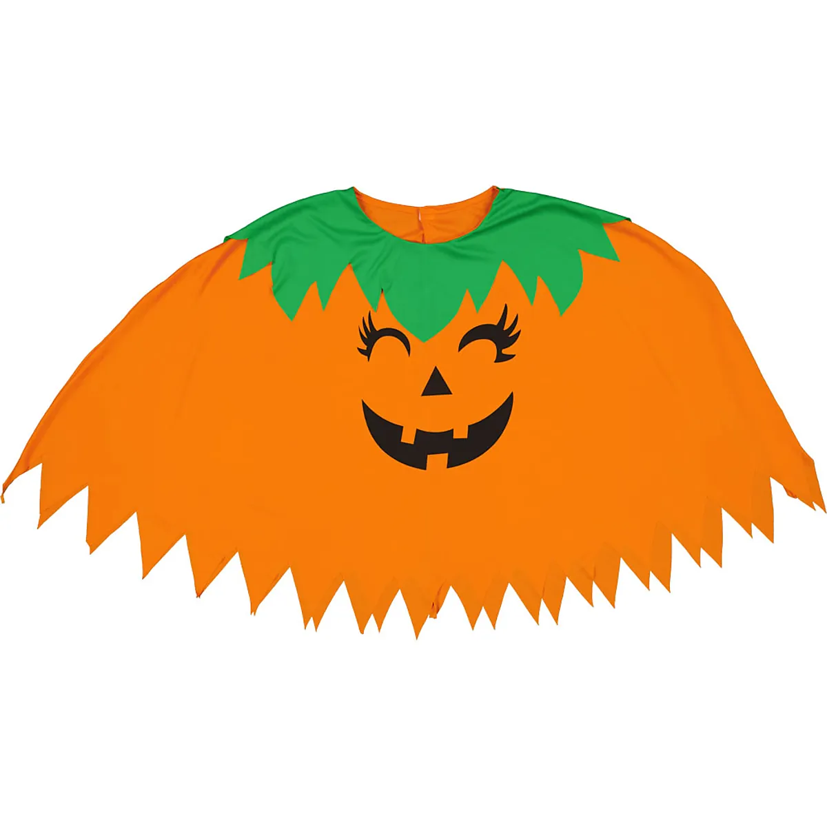 Halloween kostuum - Oranje