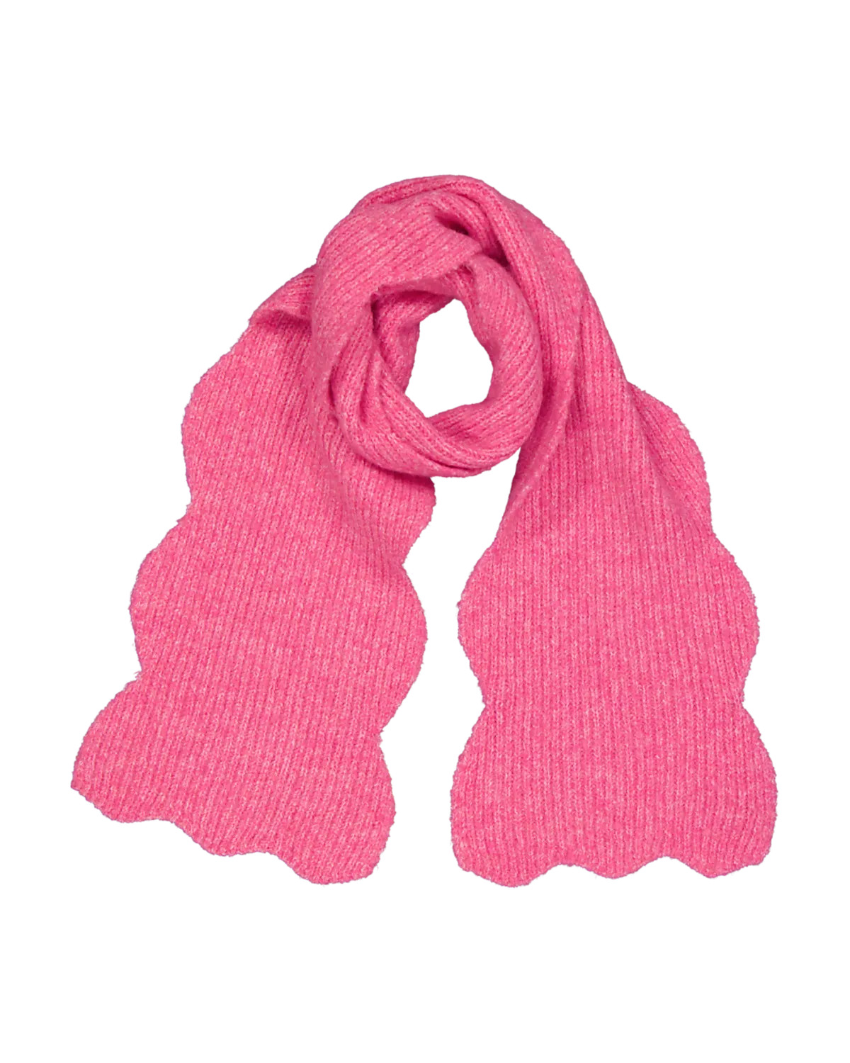 Sjaal - Roze