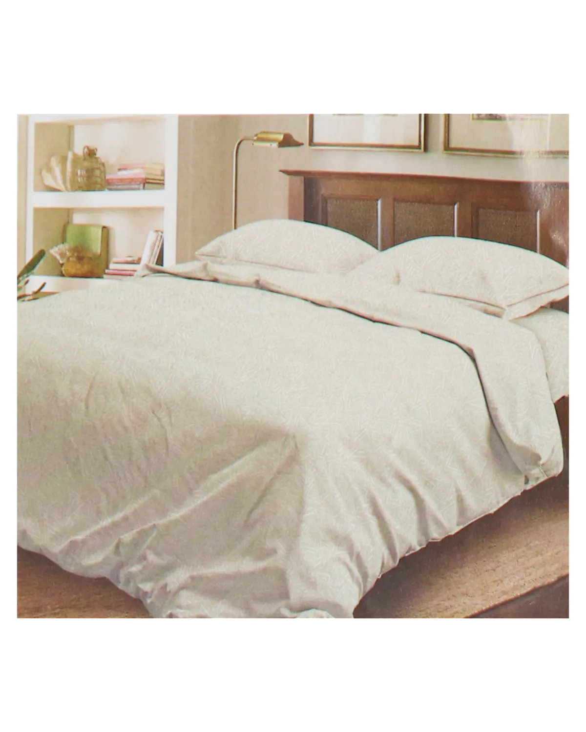 Housse de couette - Vert