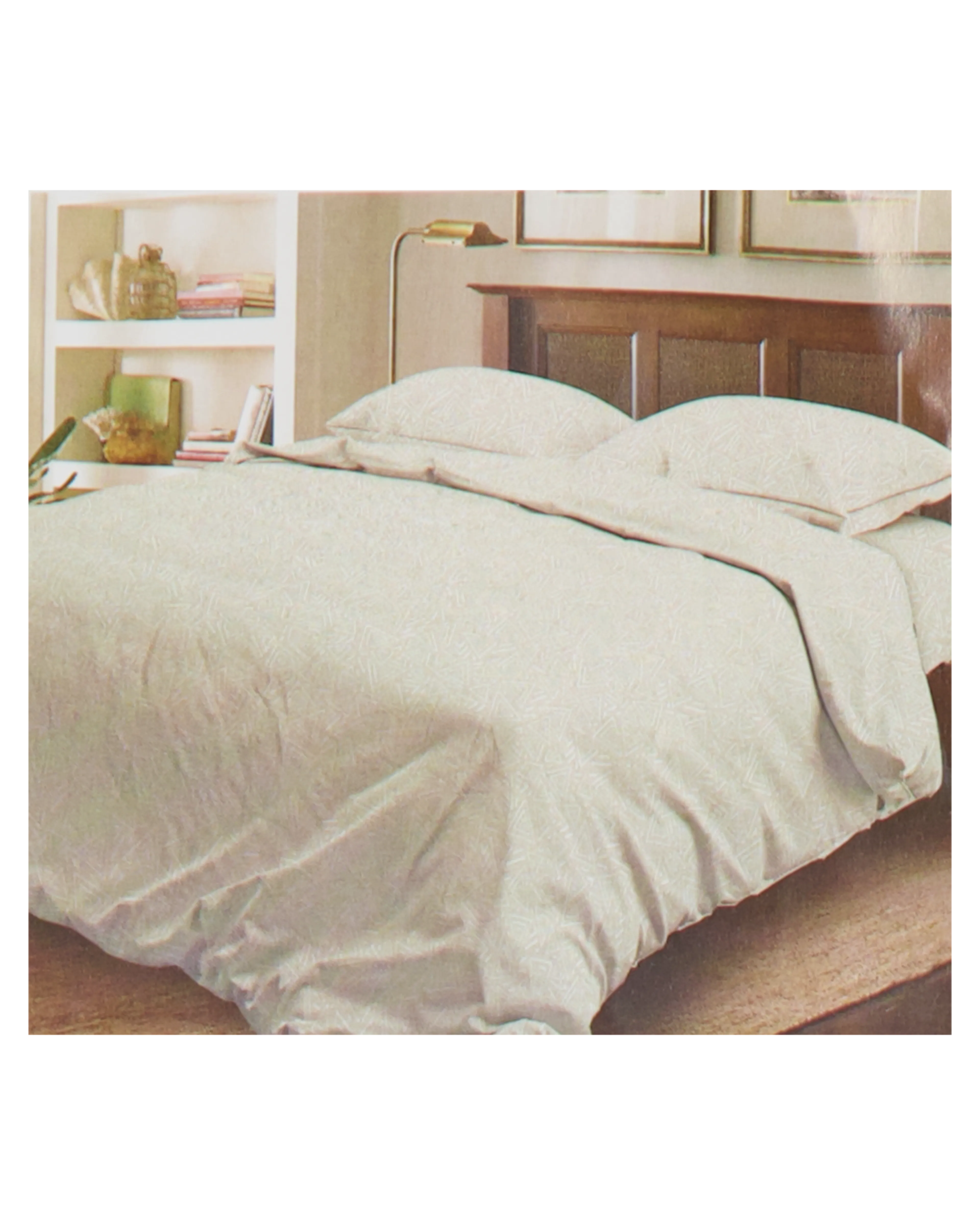 Housse de couette - Vert