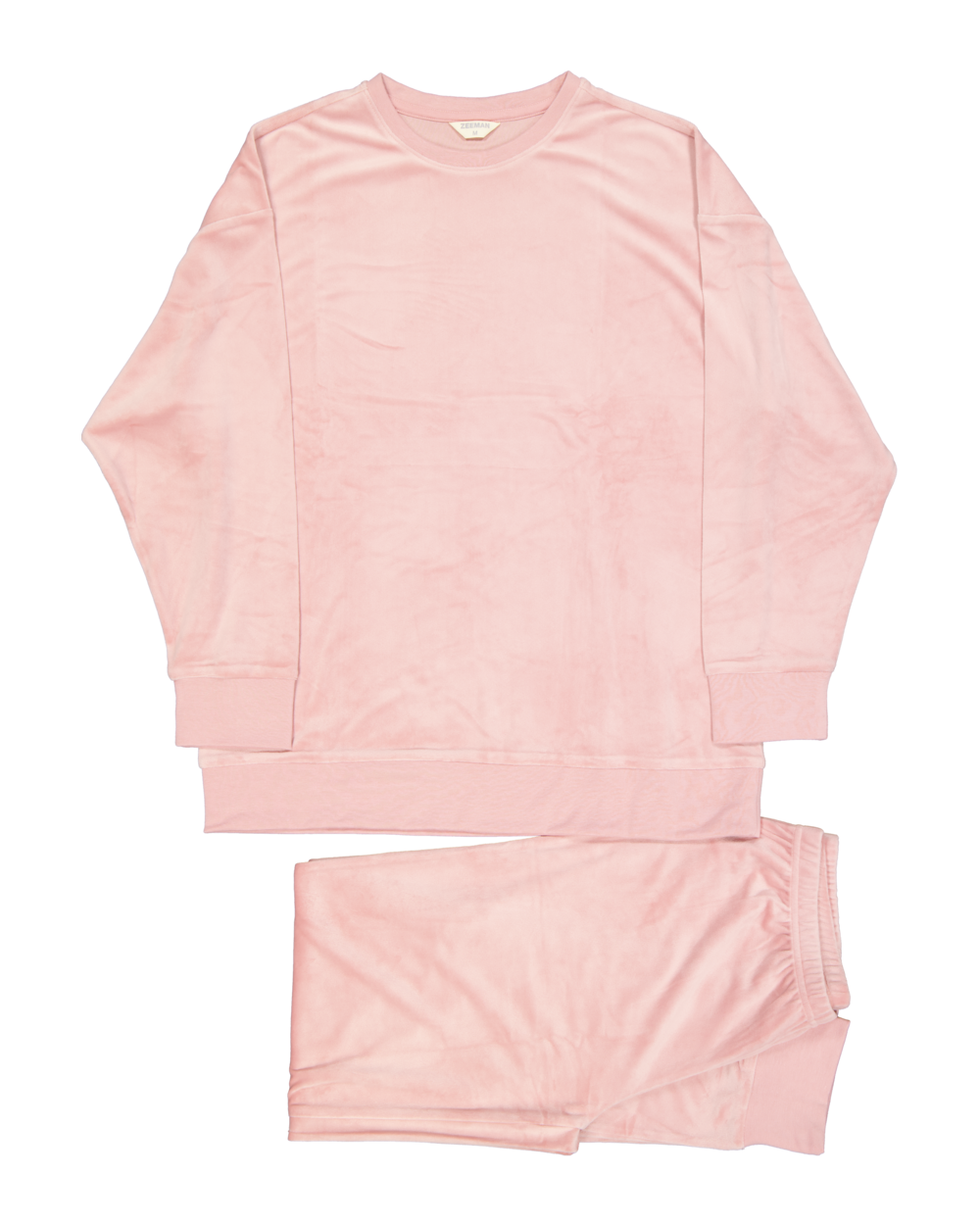 Pyjama – Roze