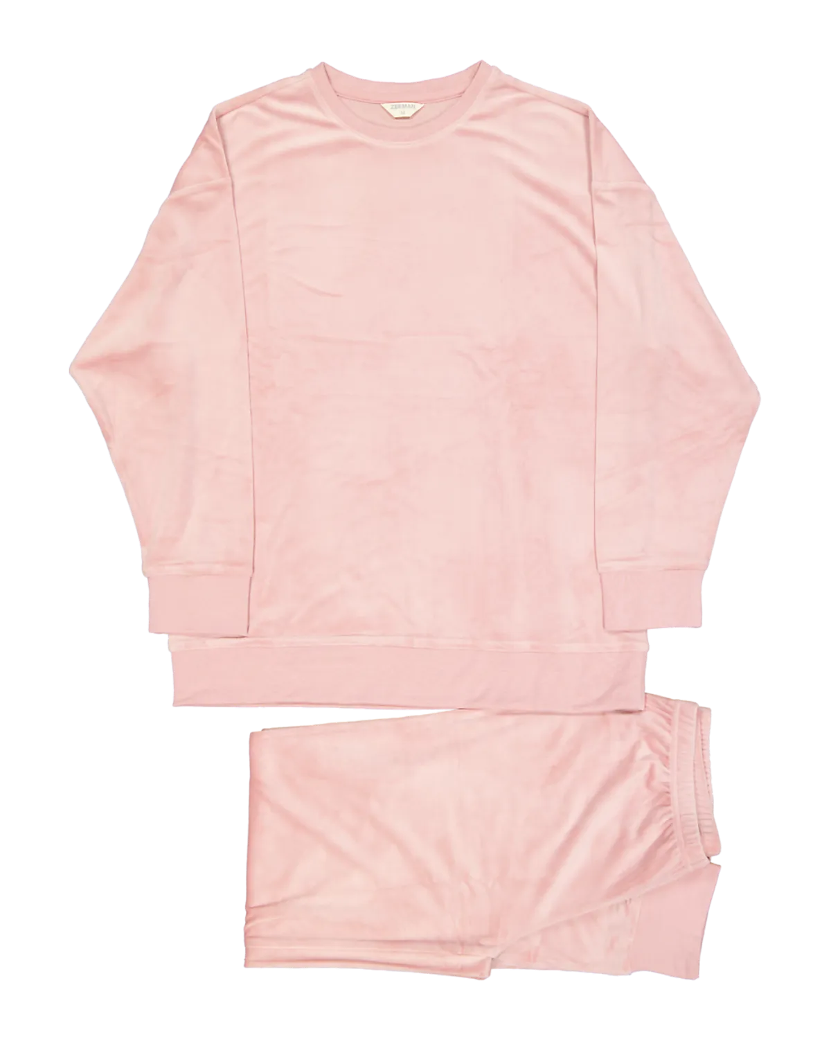 Pyjama - Roze
