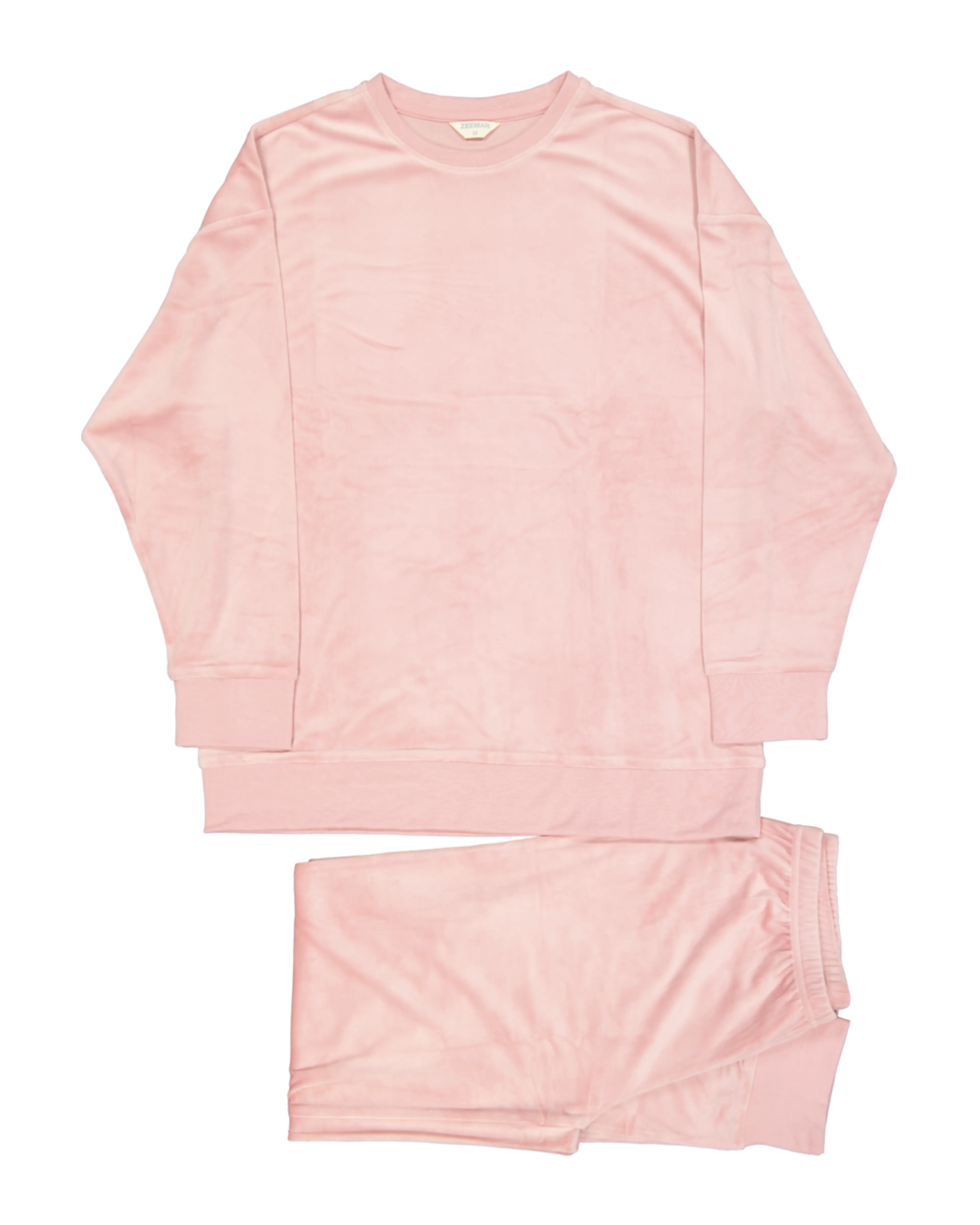 Pyjama - Rose