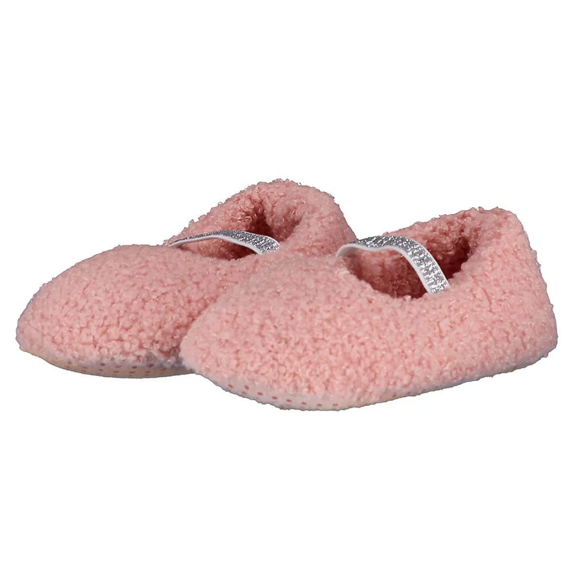 Pantoffels - Roze