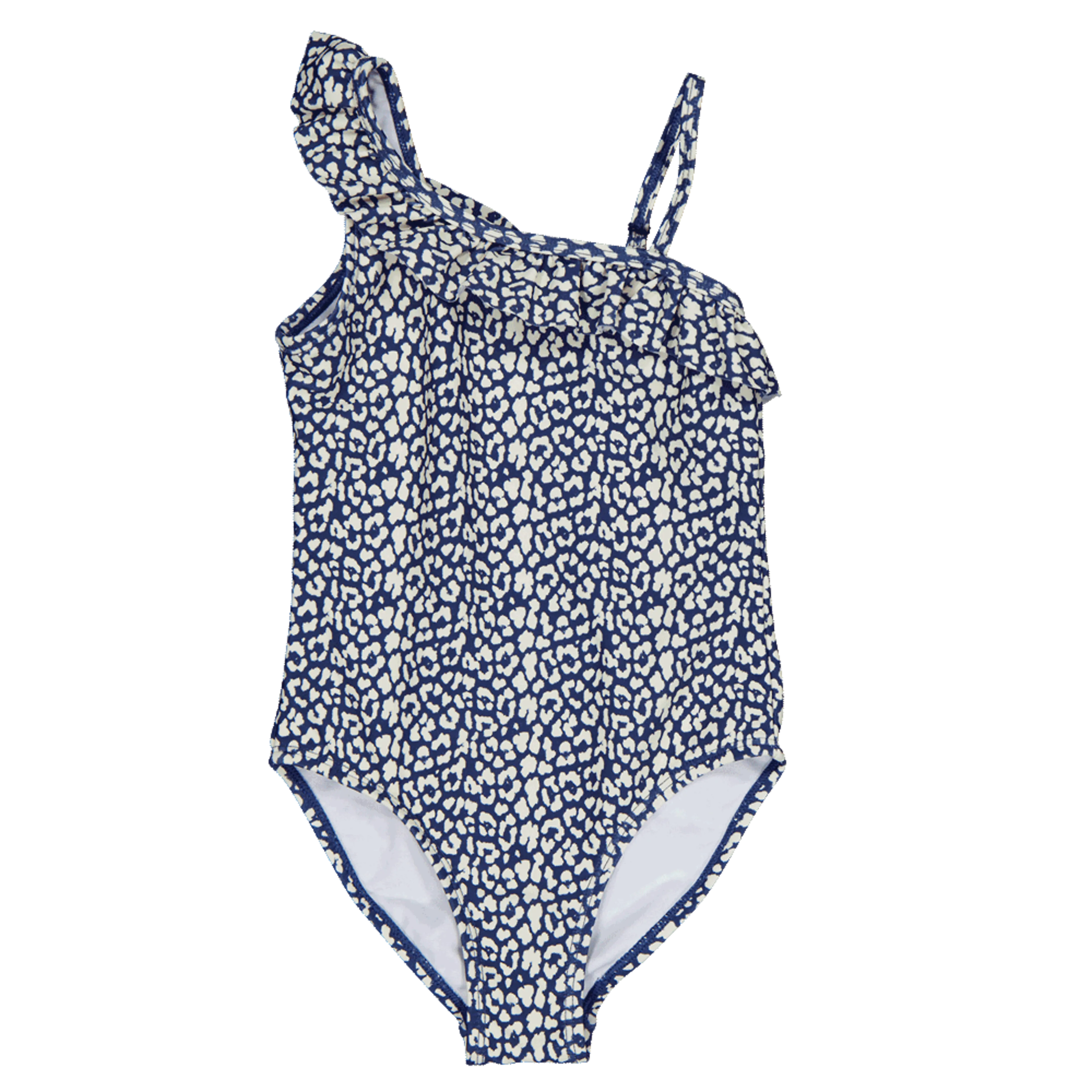 Badpak - Blauw