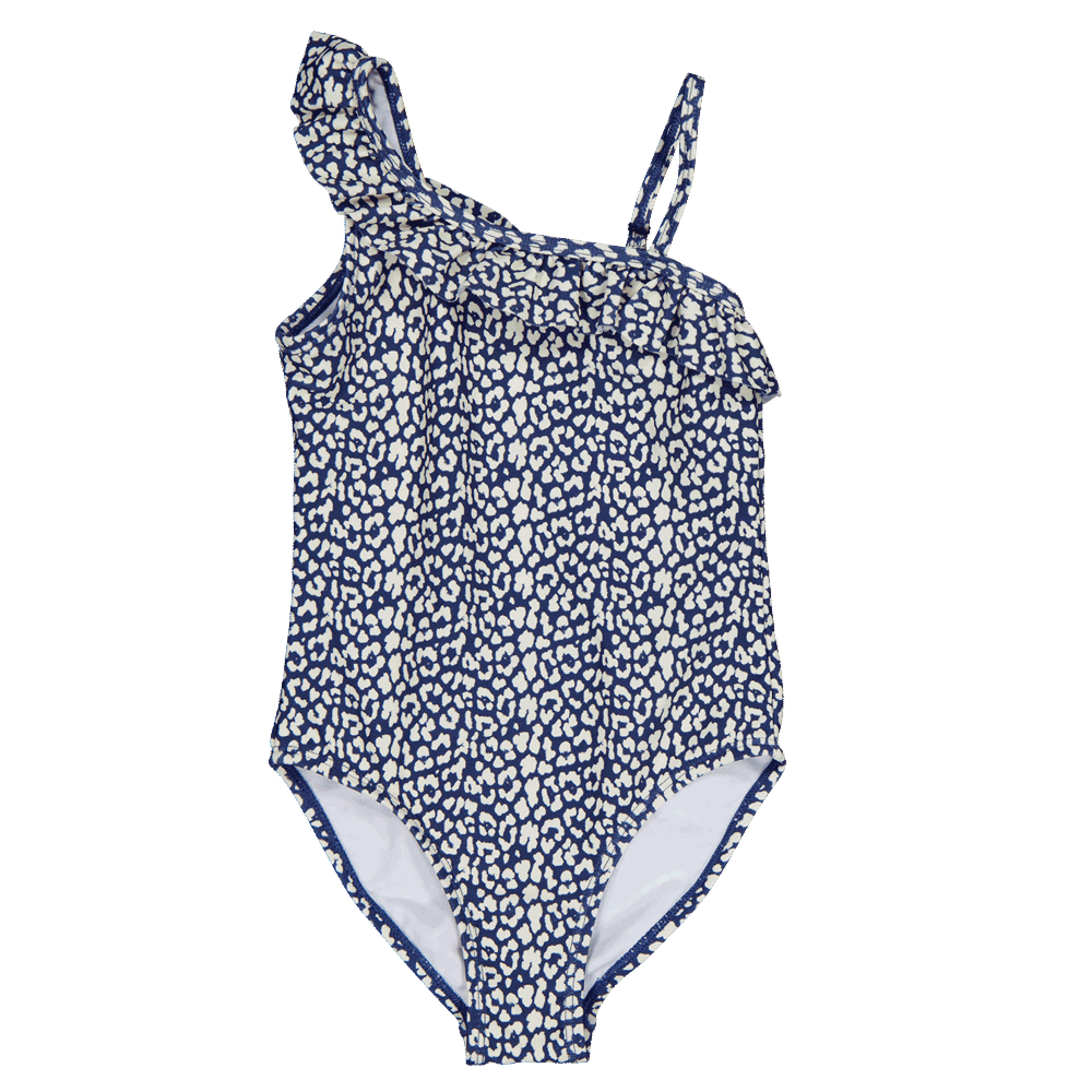 Maillot de bain Bleu