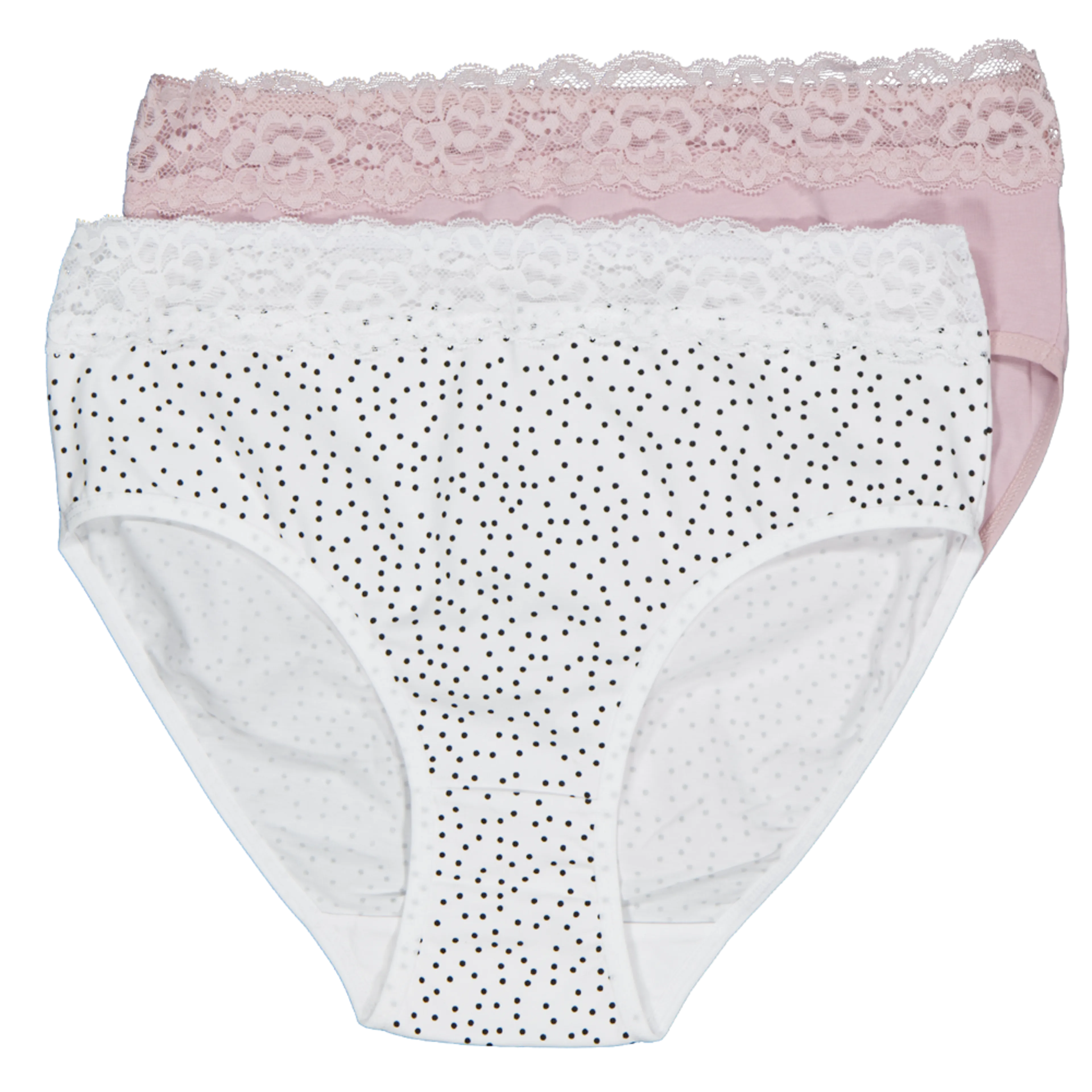 Jane Culotte - Blanco