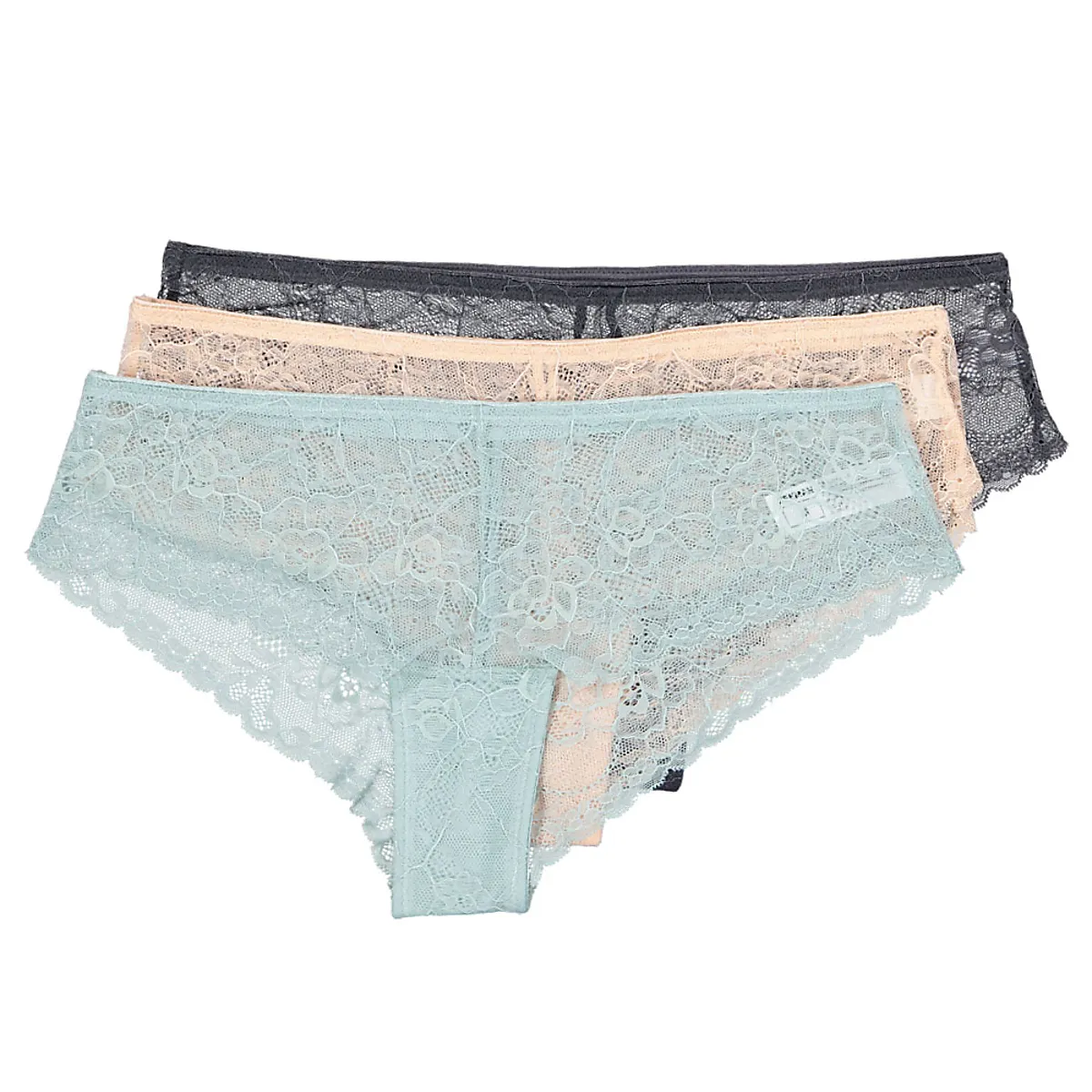 Amber Brazilian - Groen