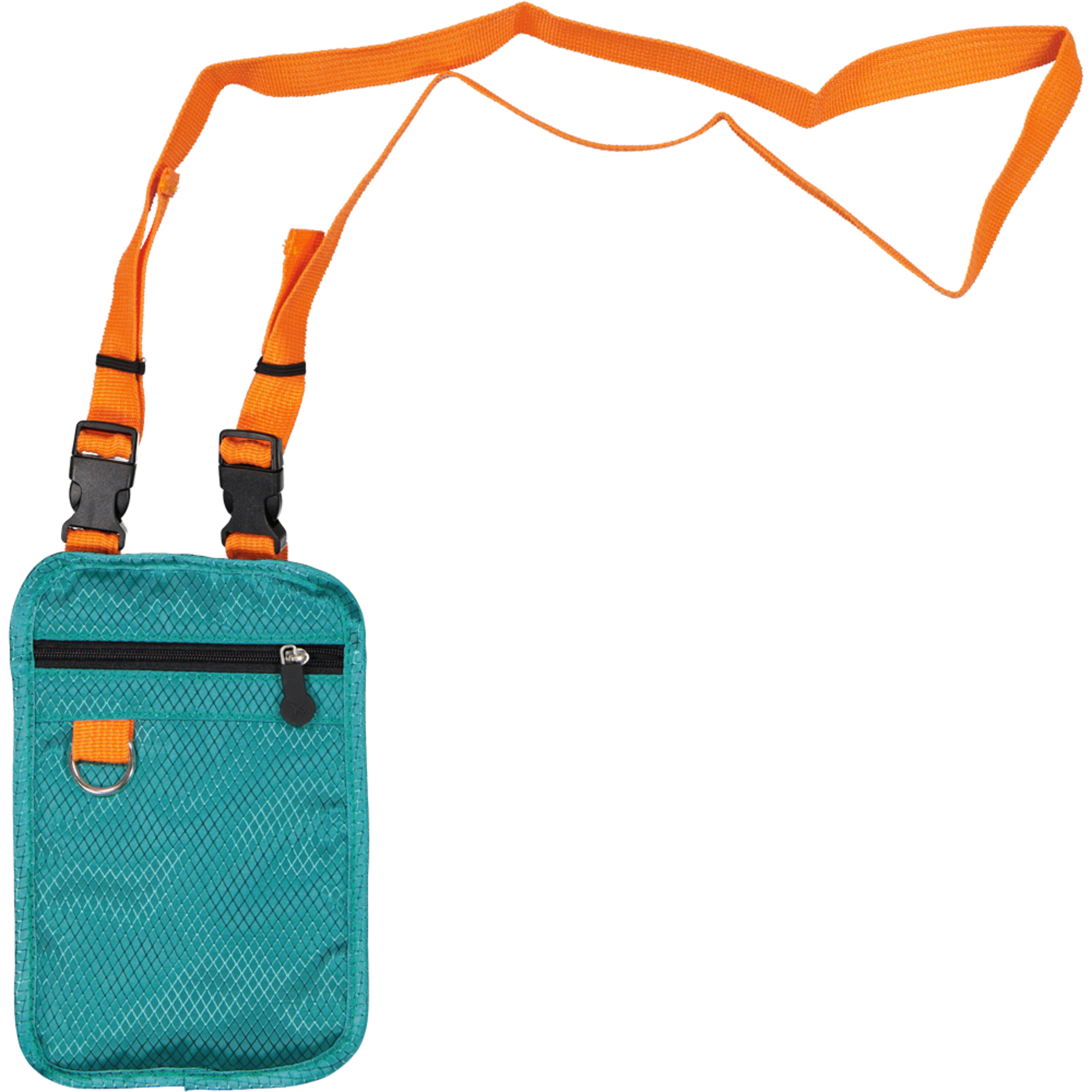 Crossbodytas Groen