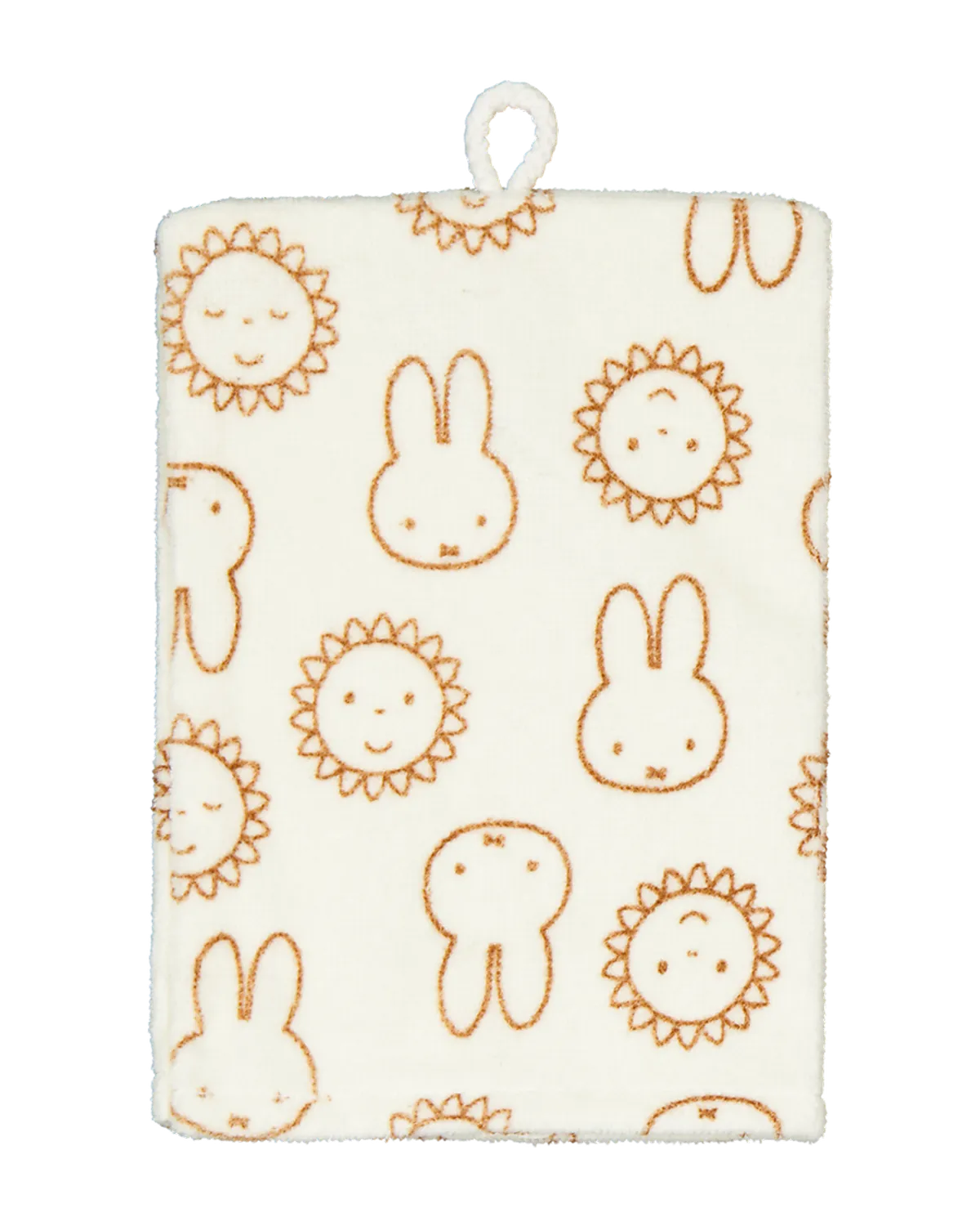 Washand - Beige
