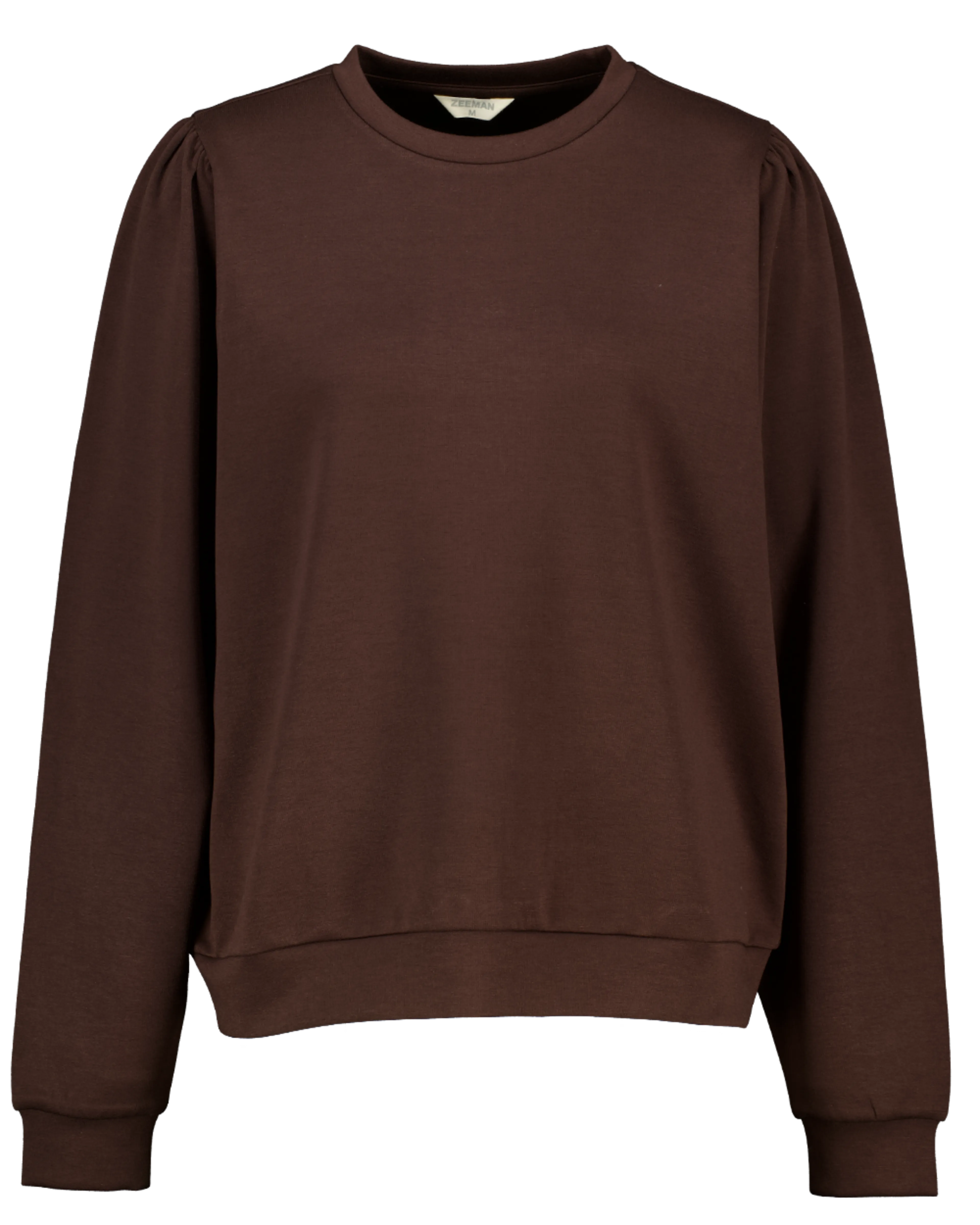Sweat - Marron