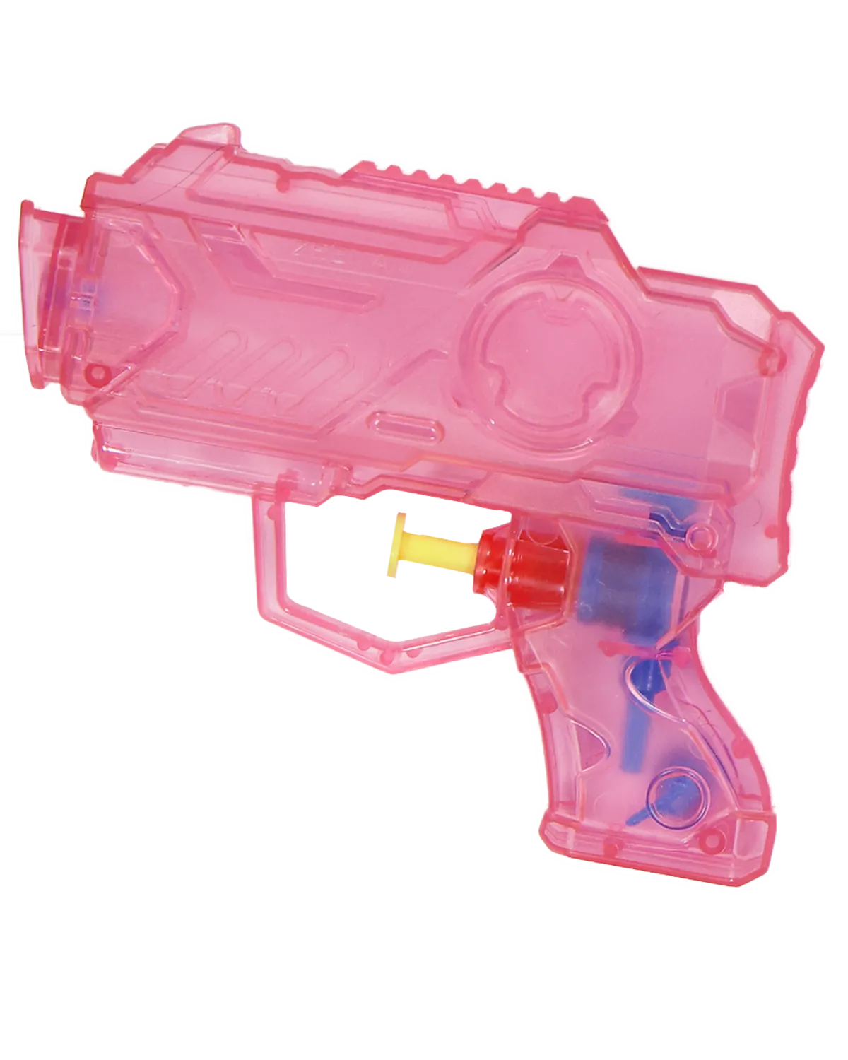 Waterpistool - Roze
