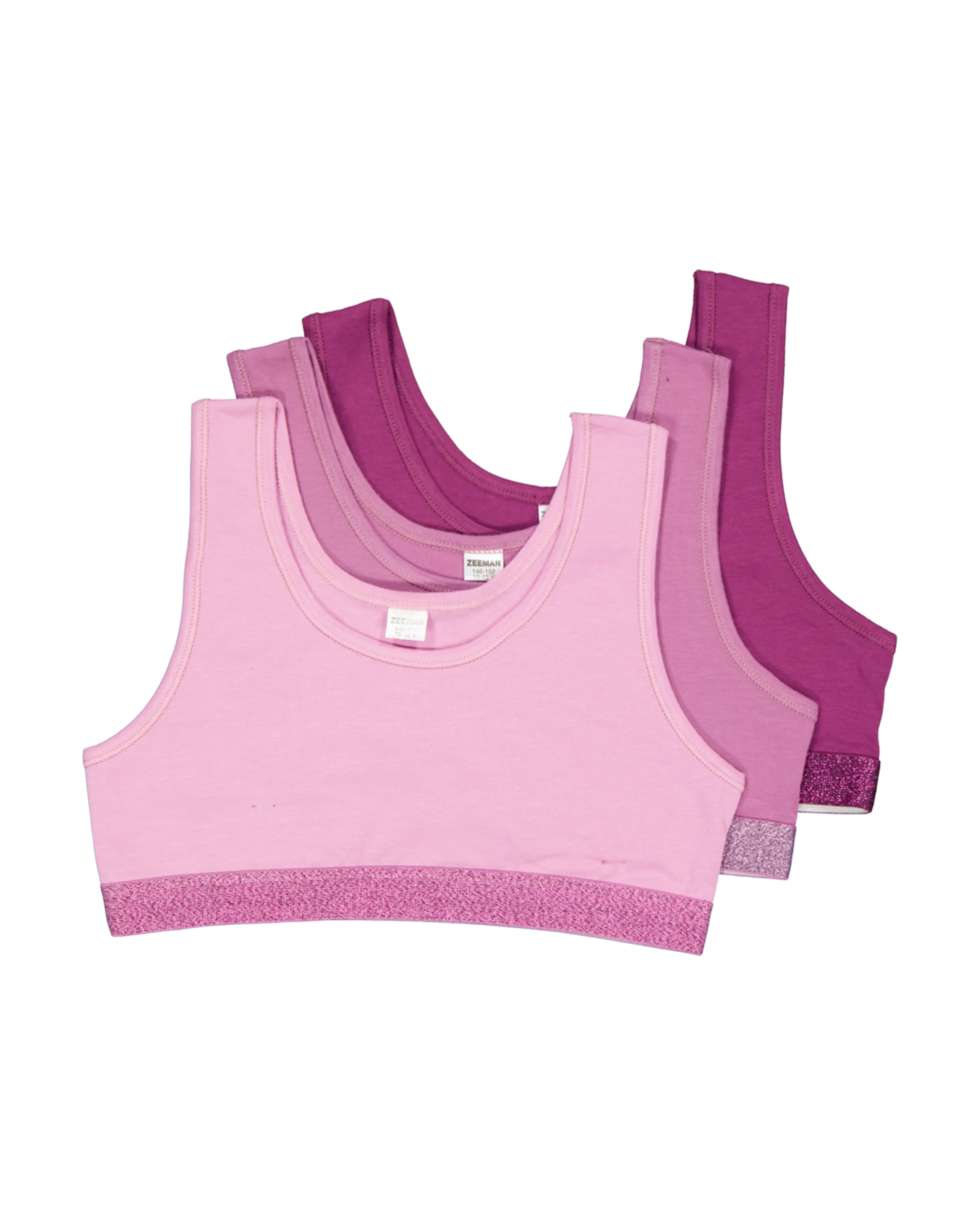 Brassière - Violet