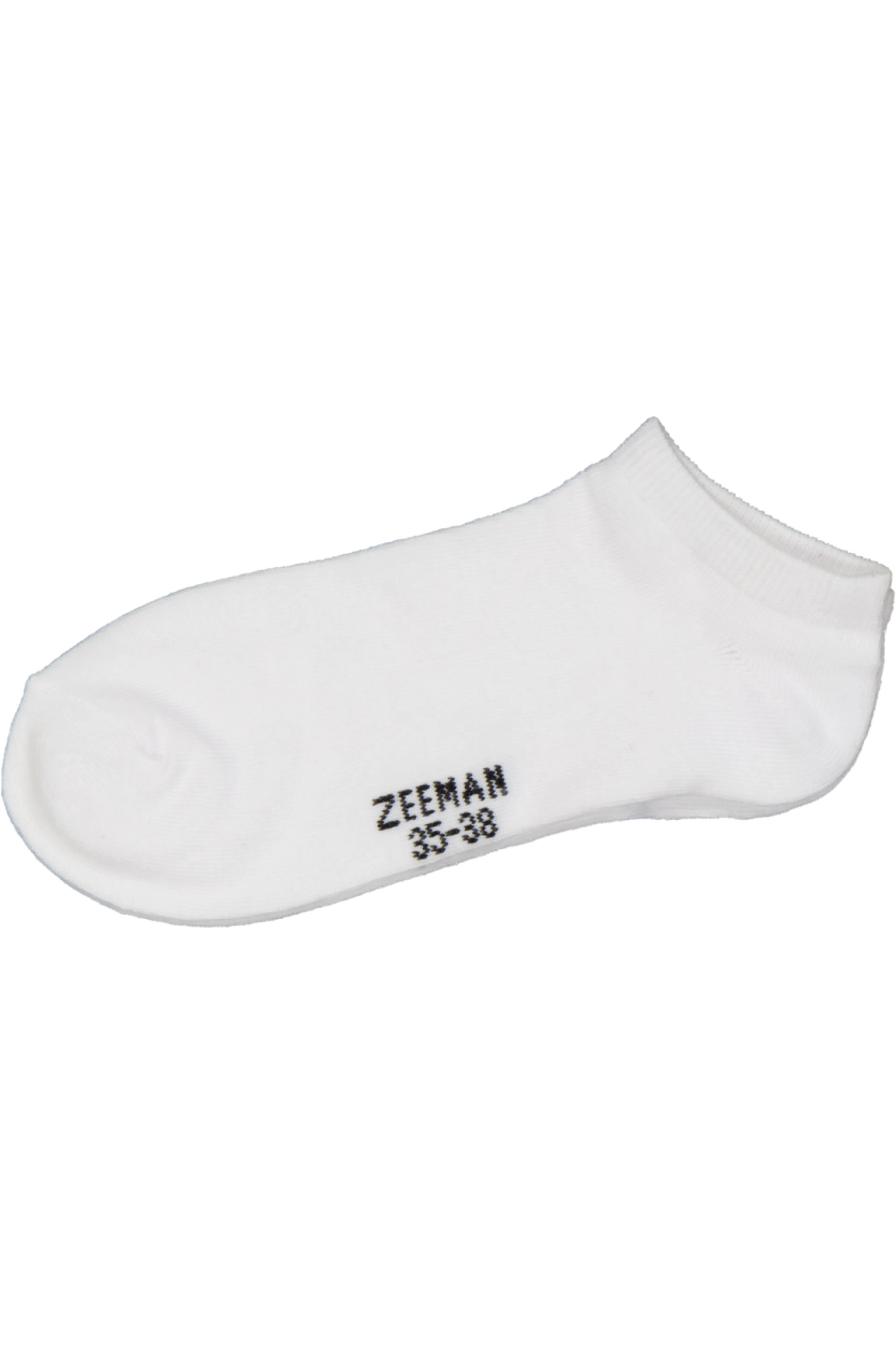 Socken - Weiß