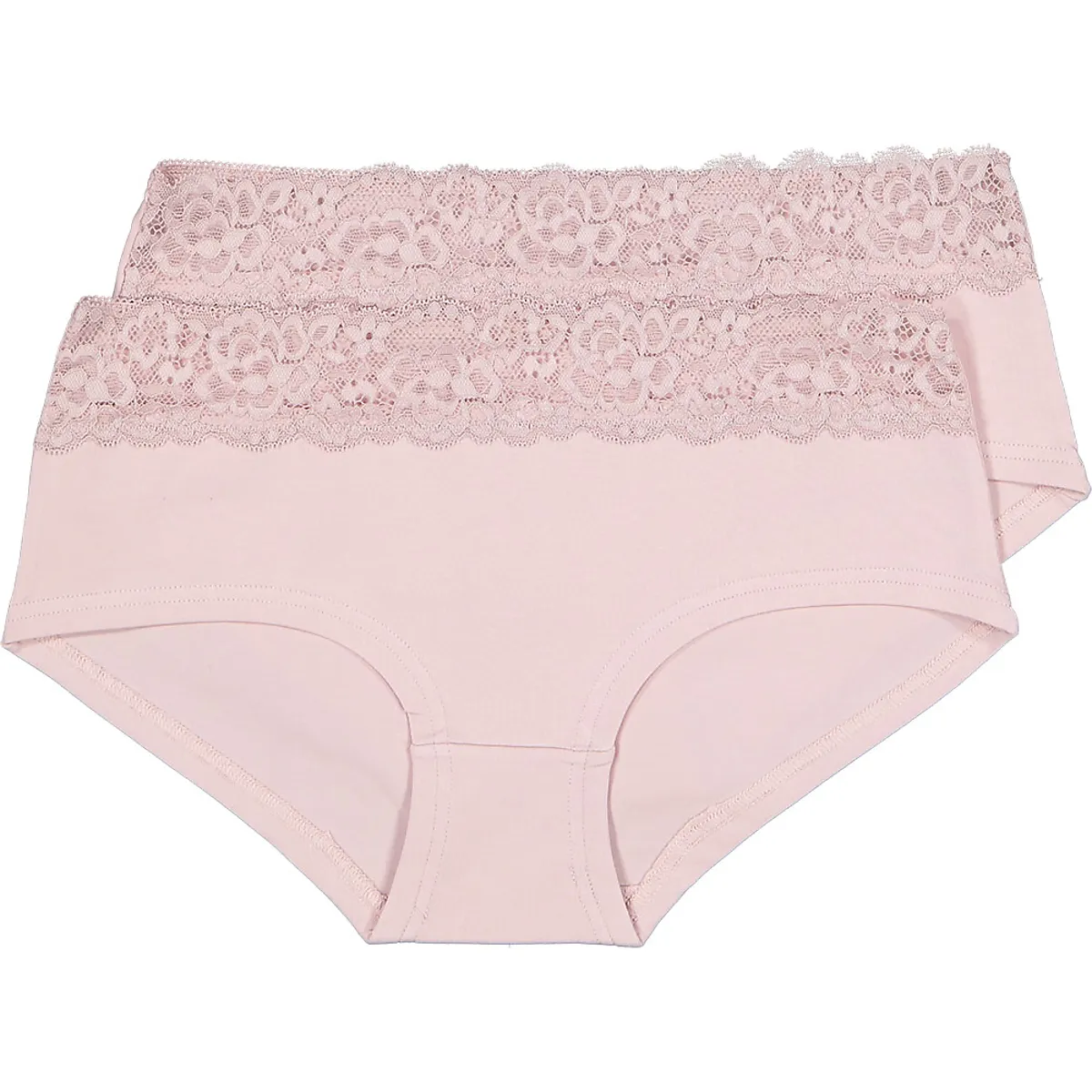 Linda Shorty - Violet