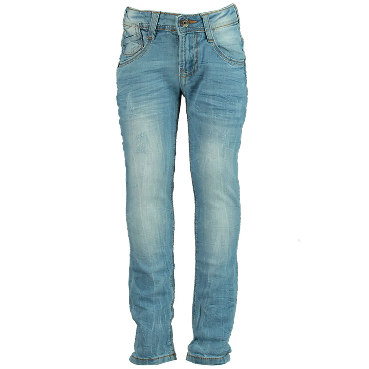 Jeans - Blau