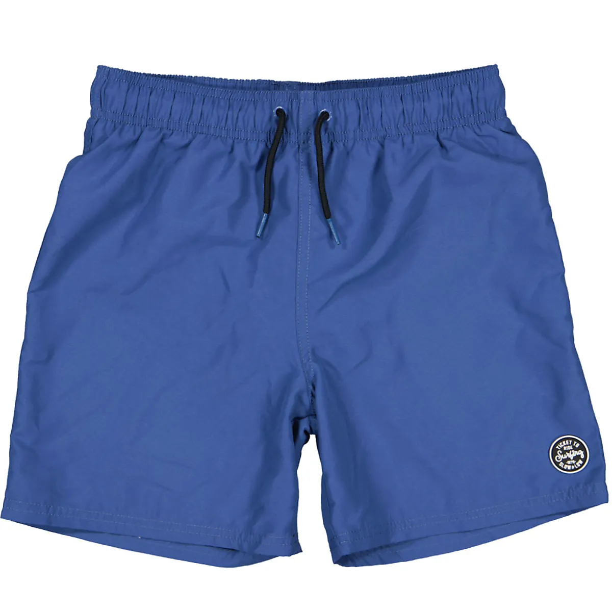 Maillot de bain - Bleu