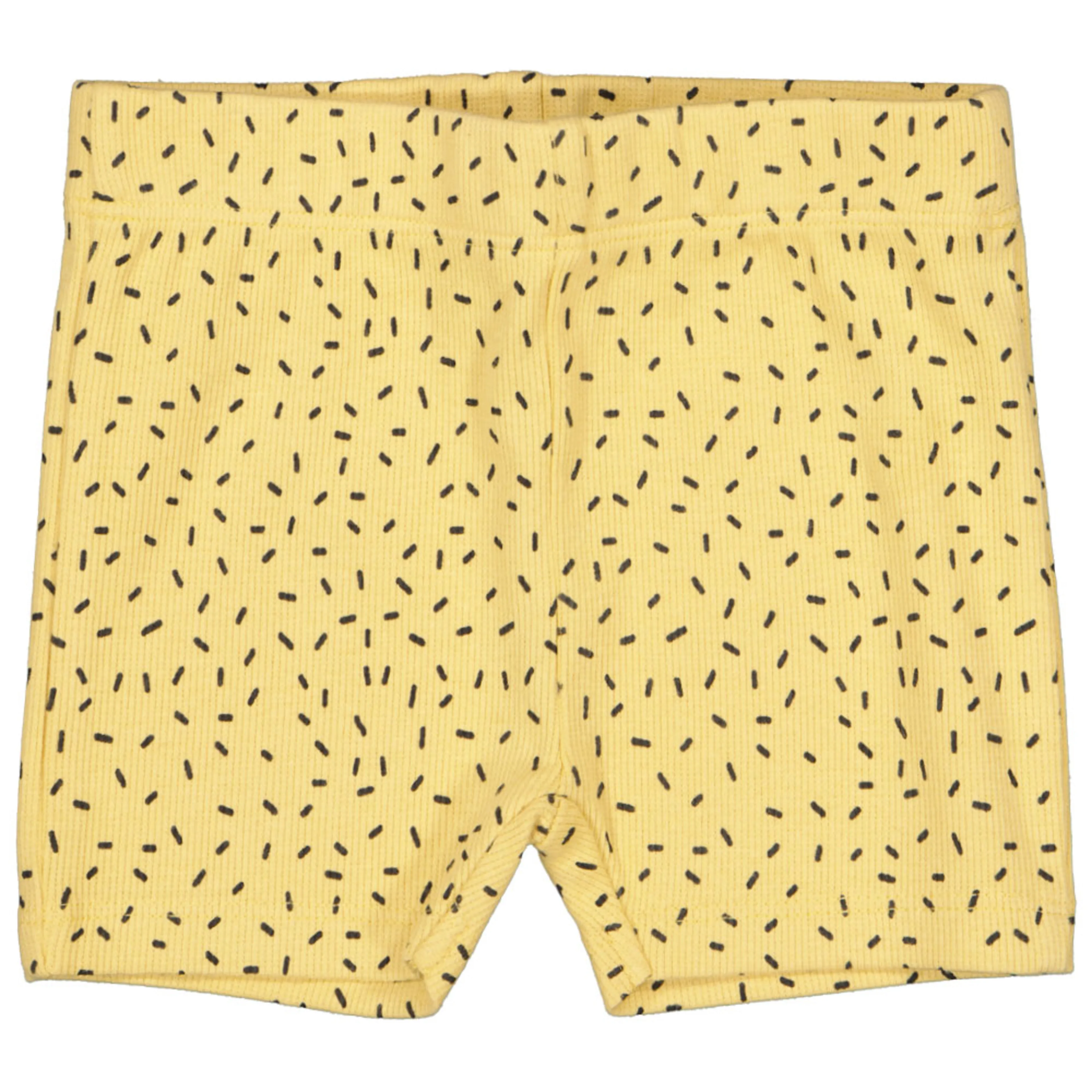 Shorts - Weiß