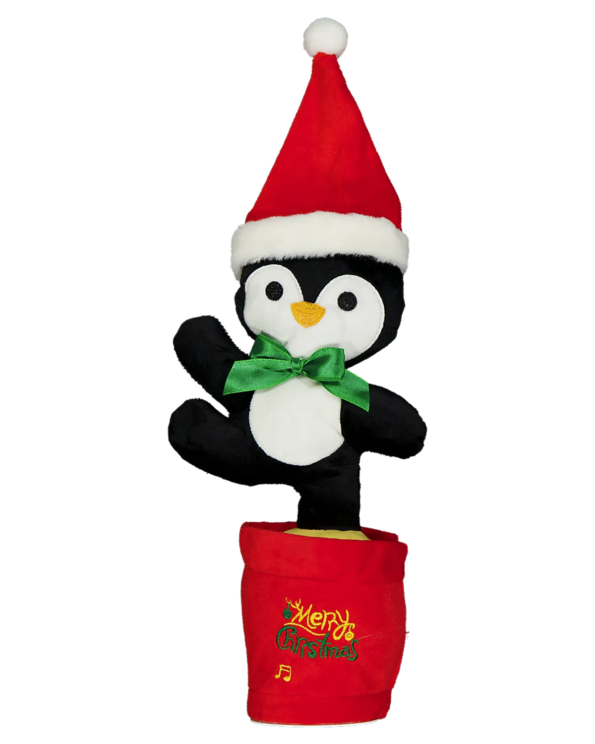 Décoration de Noël - Noir