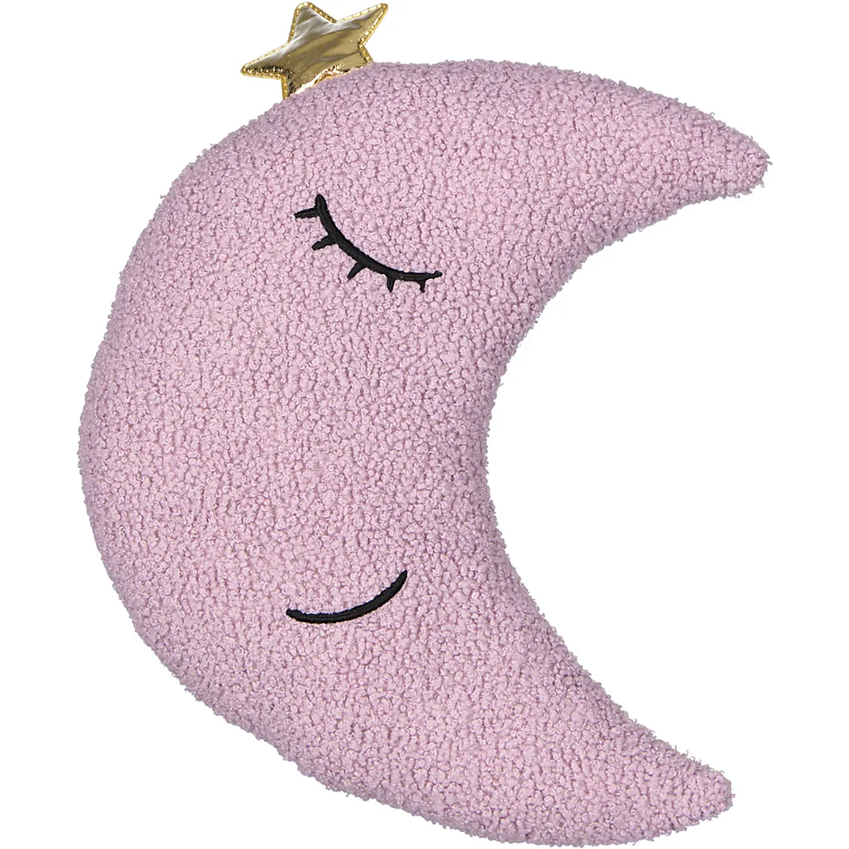 Zierkissen - Violett