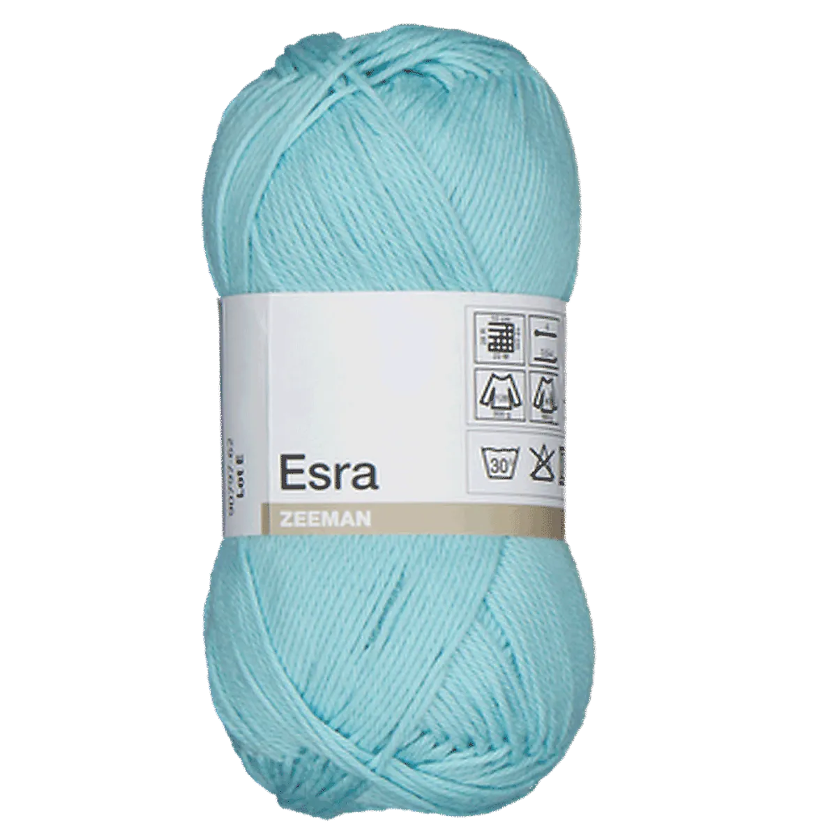 Esra Breigaren - Blauw