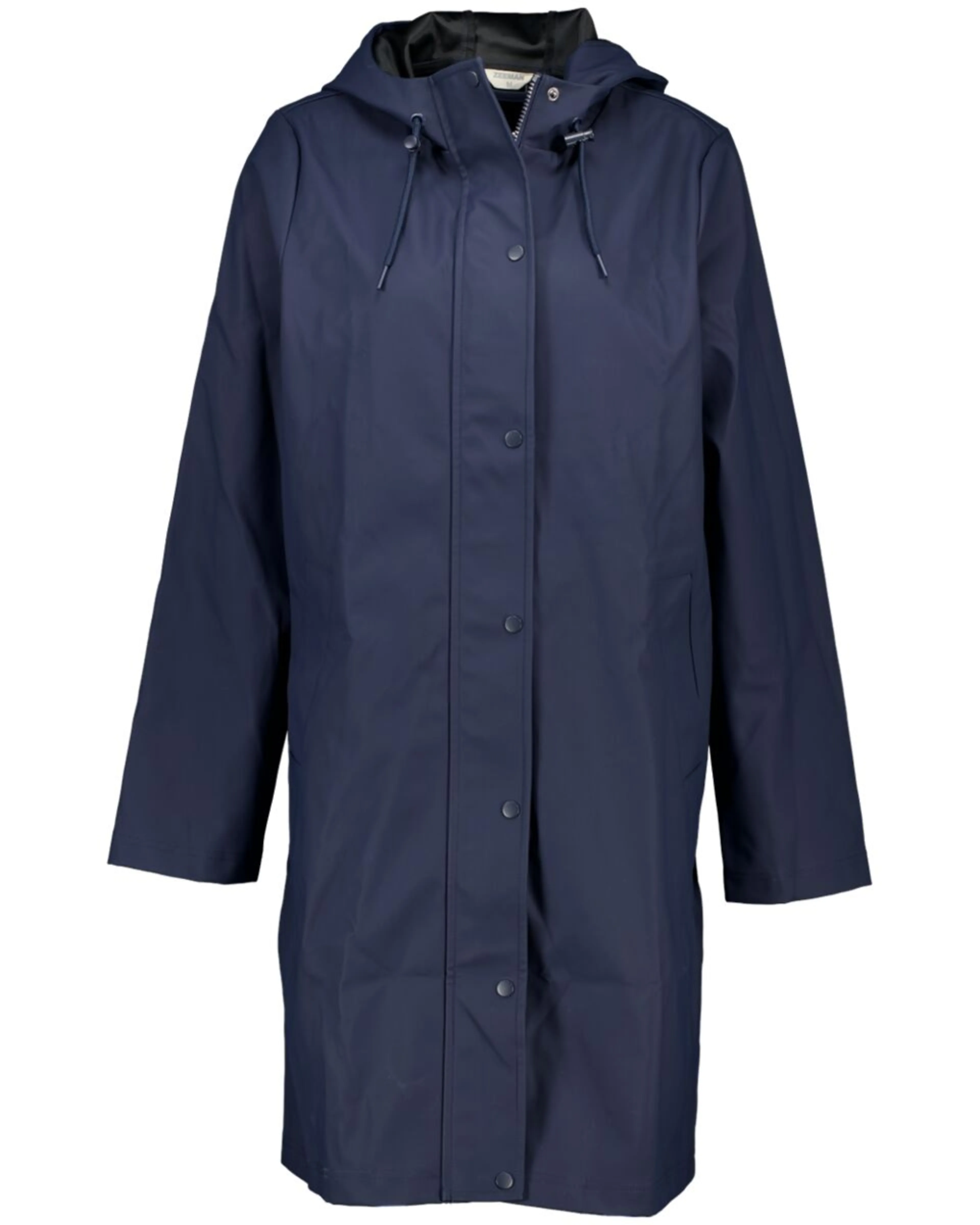 Impermeable - Azul