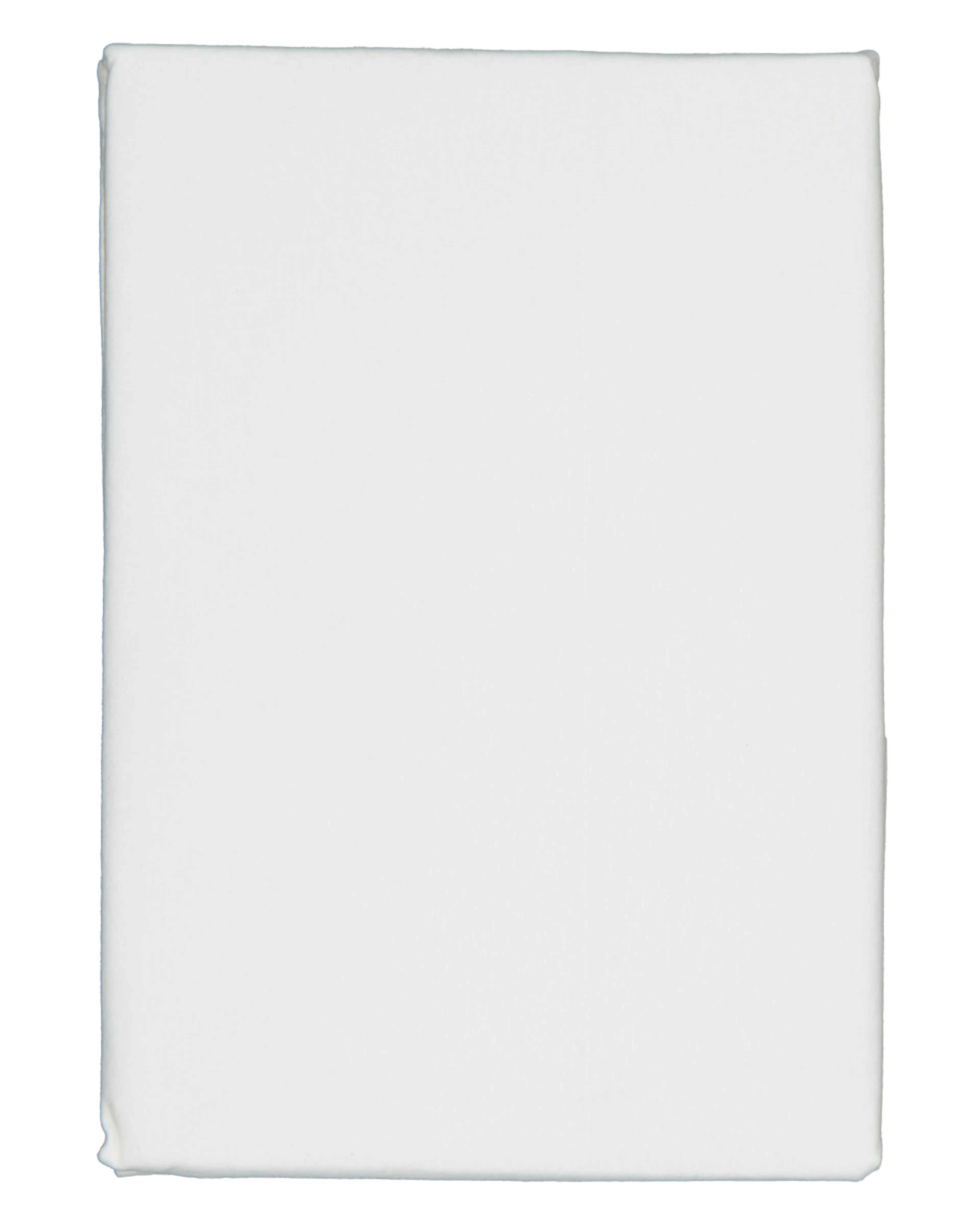 Protège-matelas - Blanc