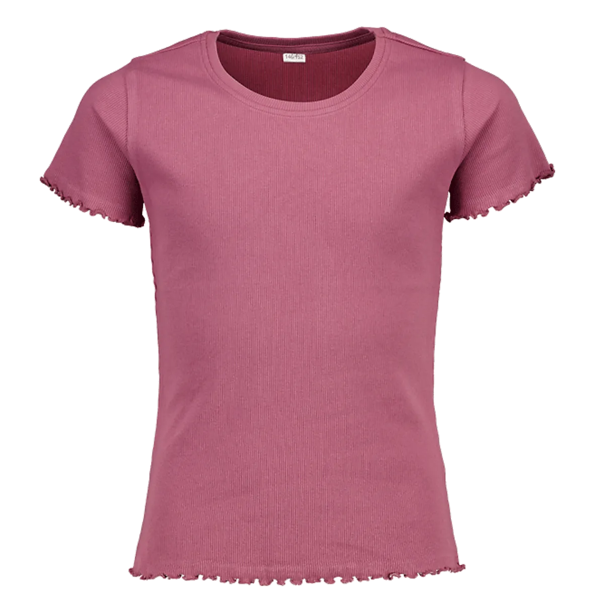 T-shirt - Rood
