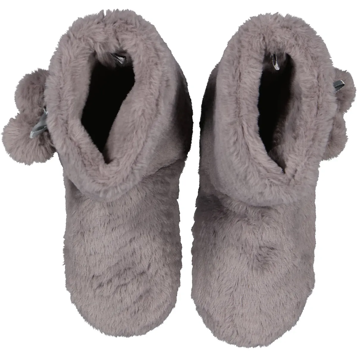 Pantoffels - Grijs