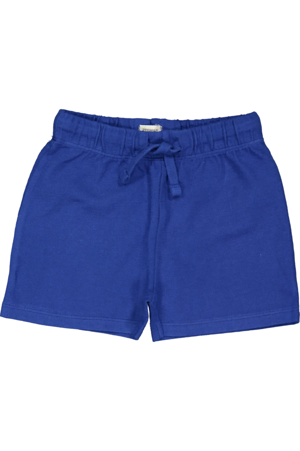 Short - Bleu