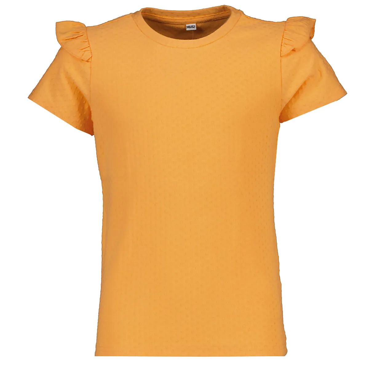 Tee-shirt - Orange