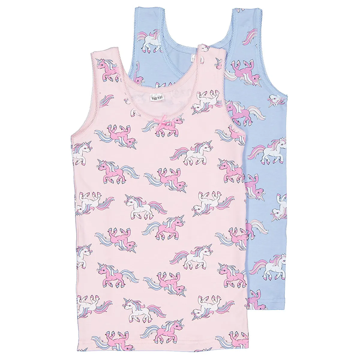 Hemd - Roze