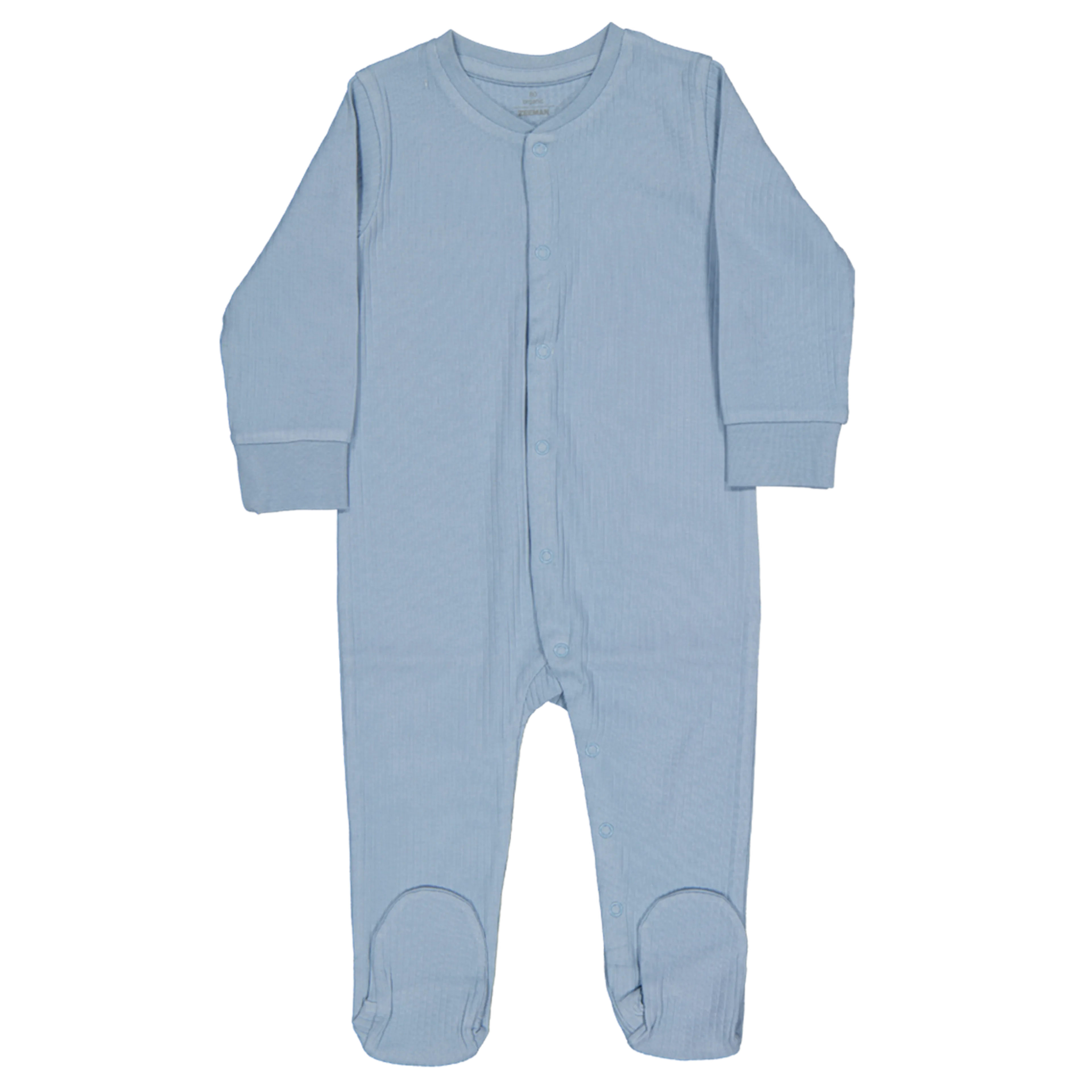 Pijama - Azul